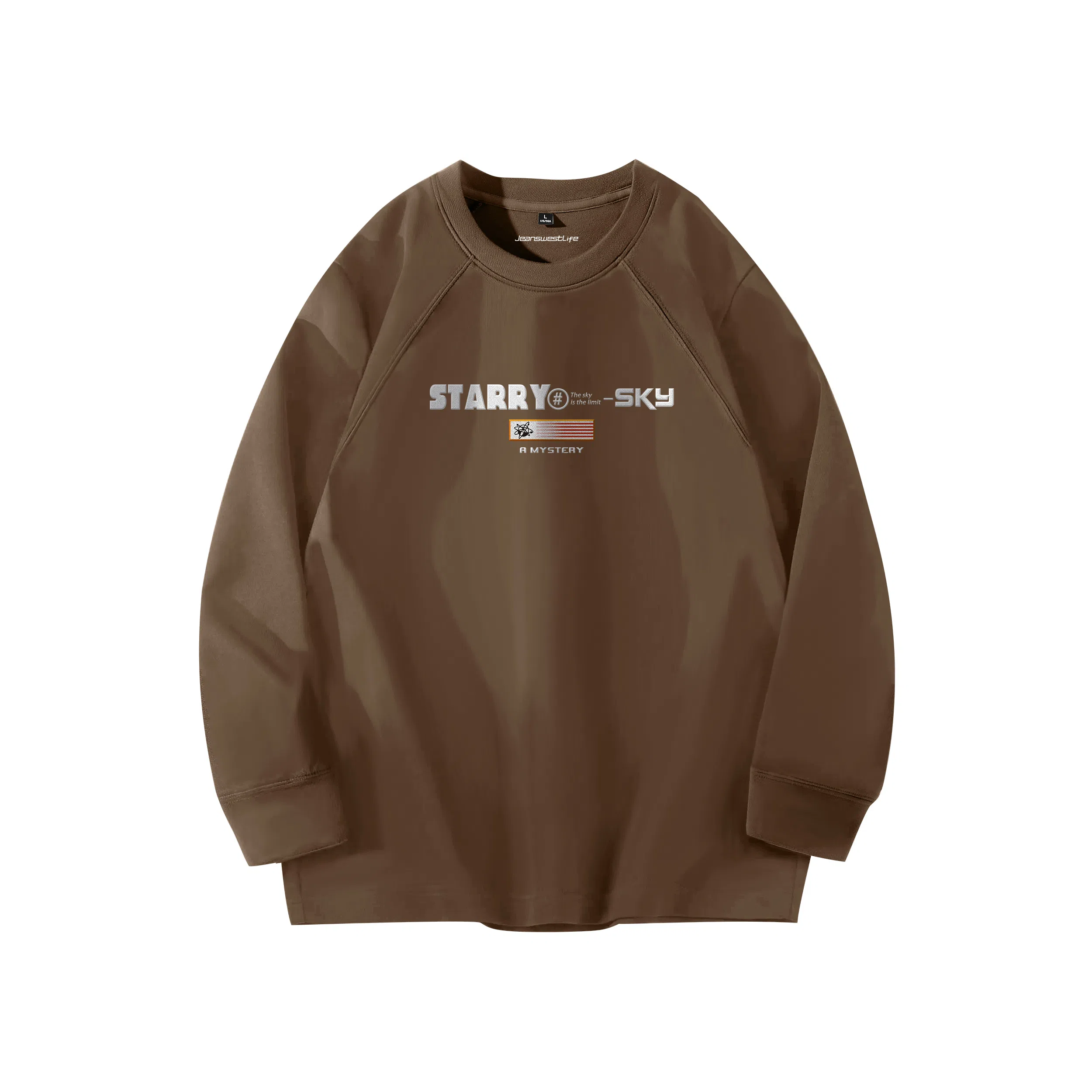 JEANSWEST LIFE LogoT