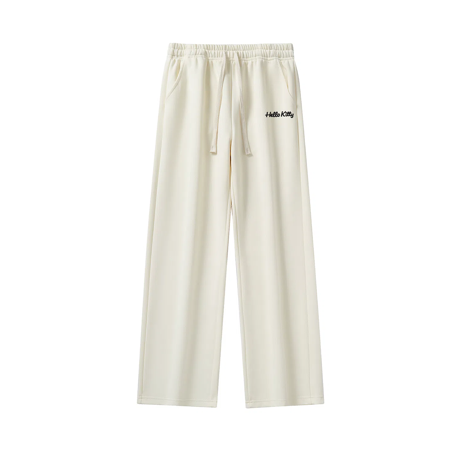 Sanrio x HelloKitty LOGO