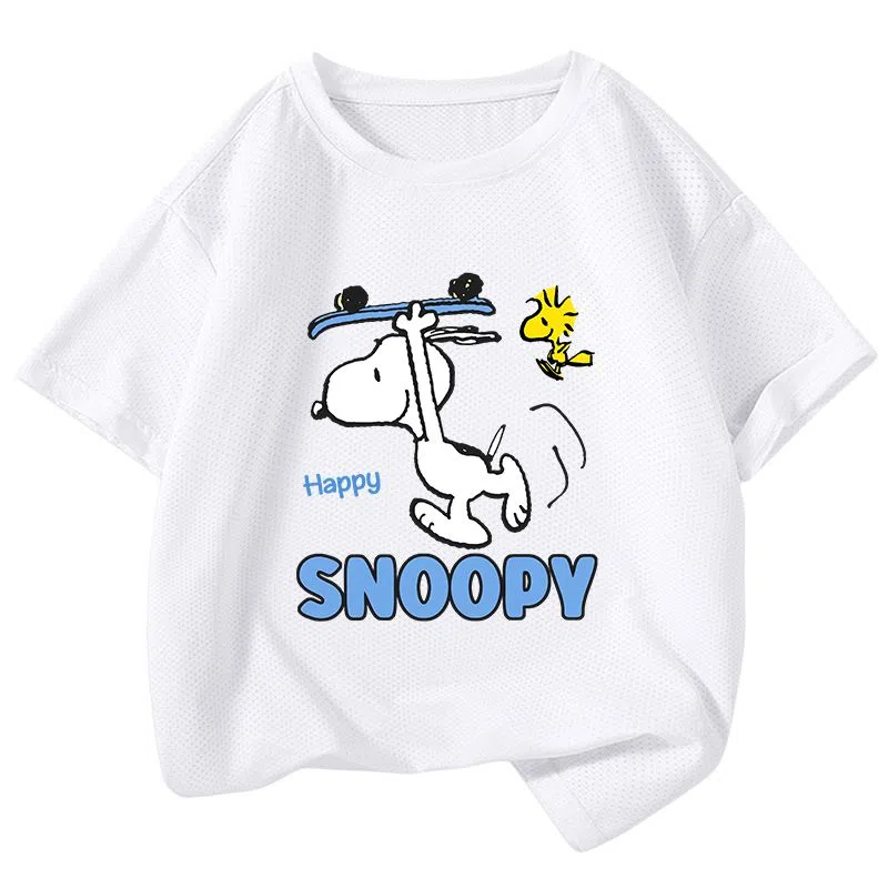 SNOOPY T
