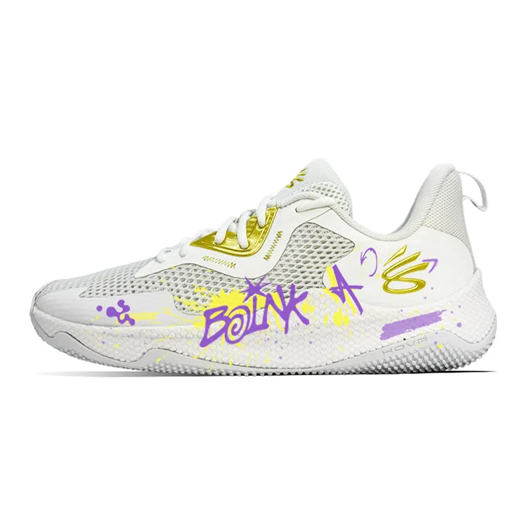Under Armour Curry Splash 3