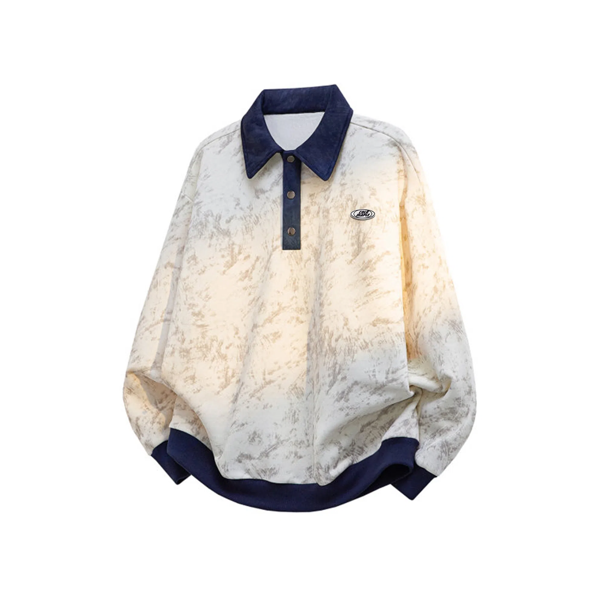 COLD MAPLE FW25