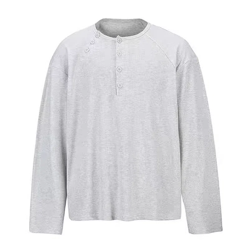 URBAN AUTHENTIC cleanfitT