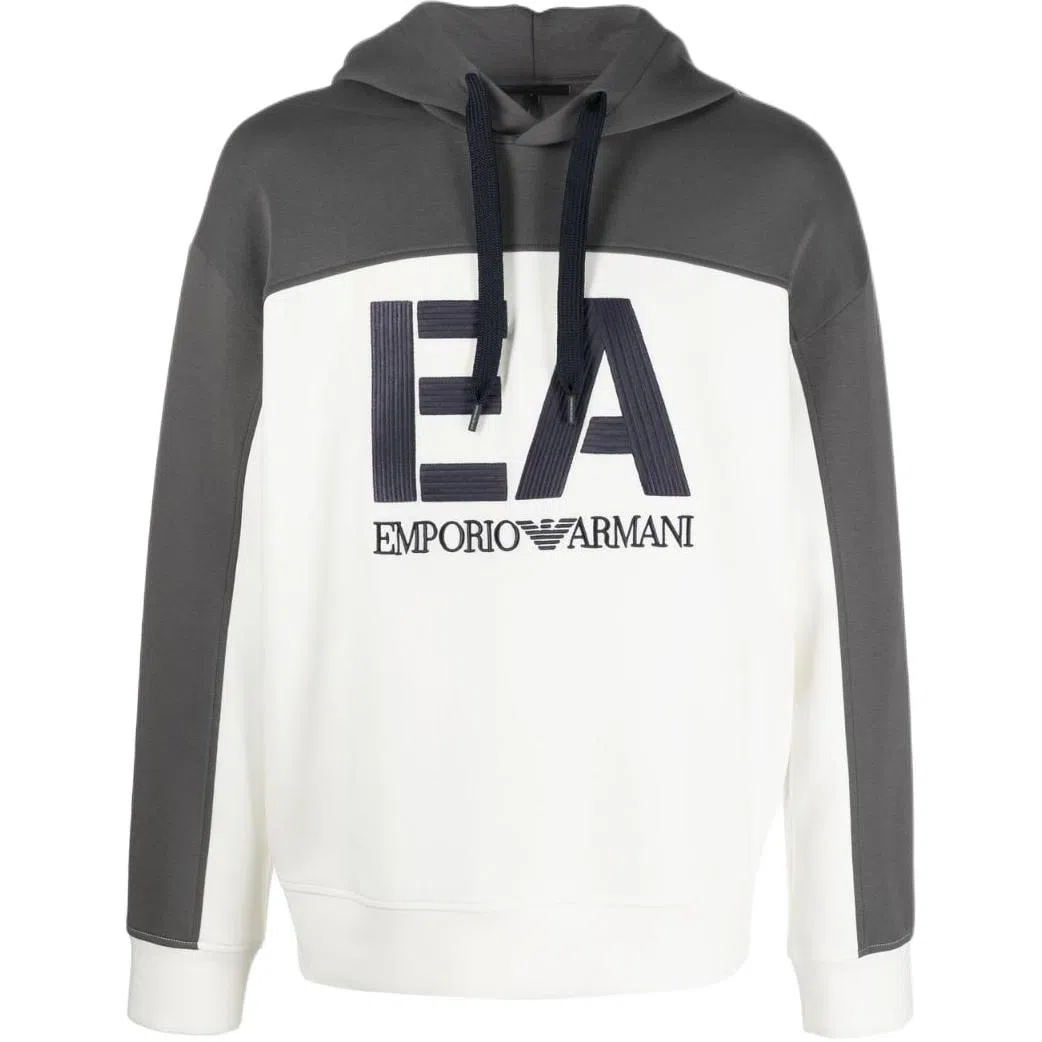 EMPORIO ARMANI FW22 Logo