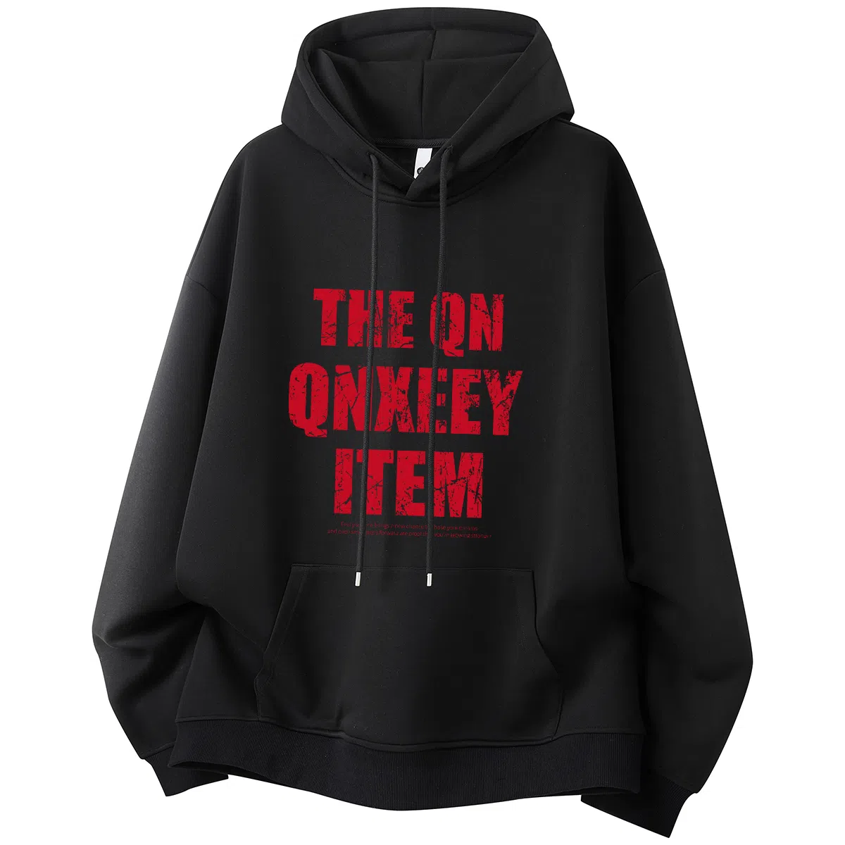 Qnxeey Logo