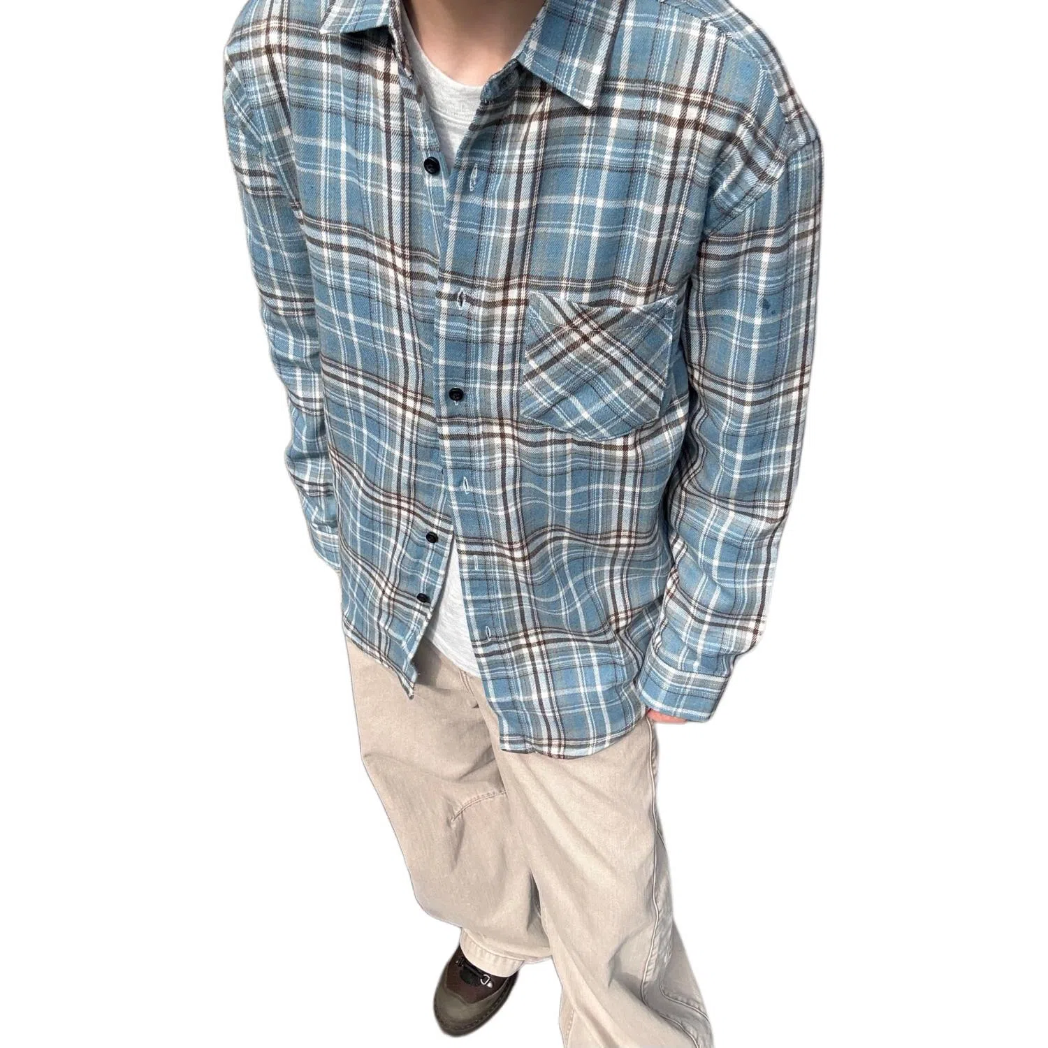 SOUL WORKER cleanfit