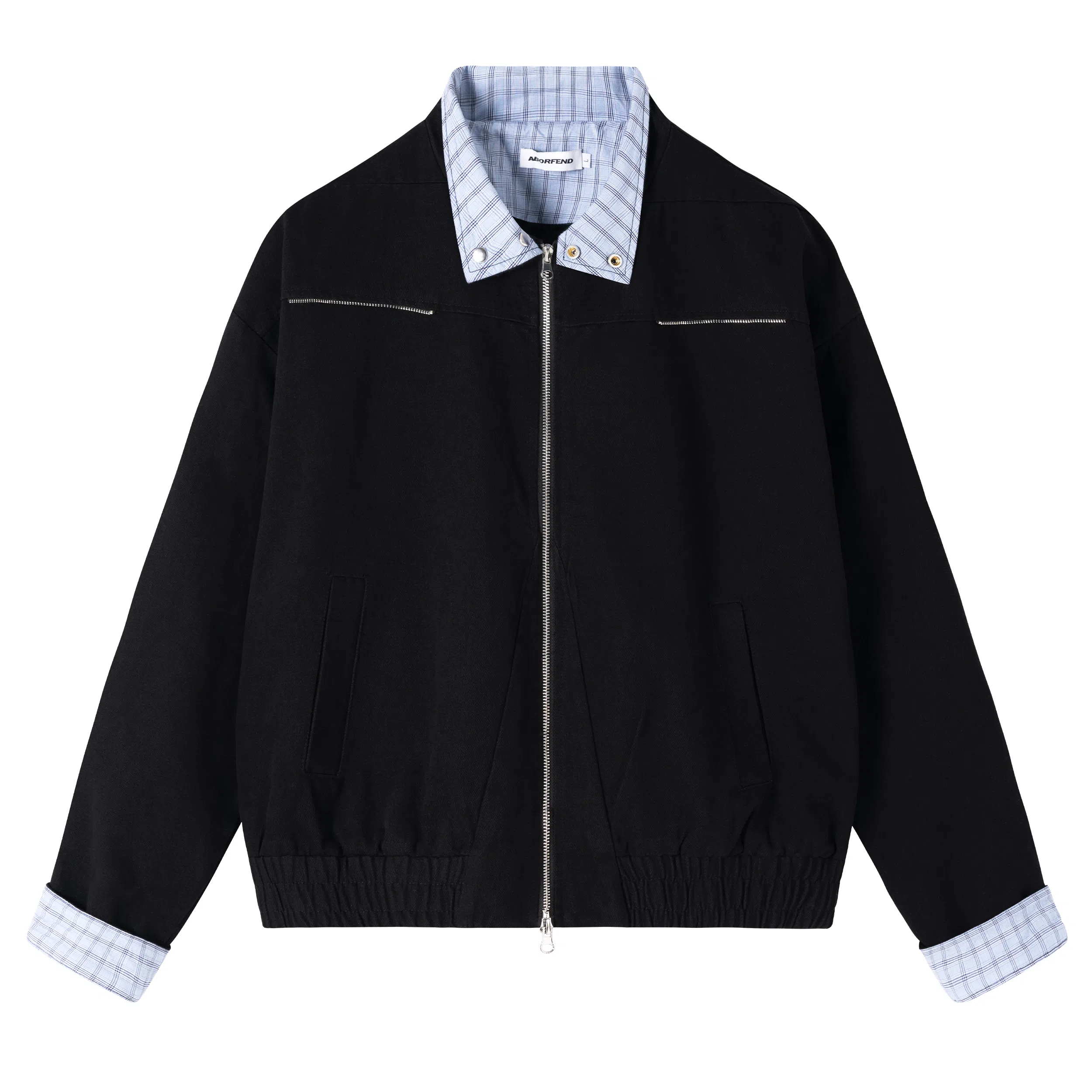 RO11ROCKET x ABORFEND Barnfit