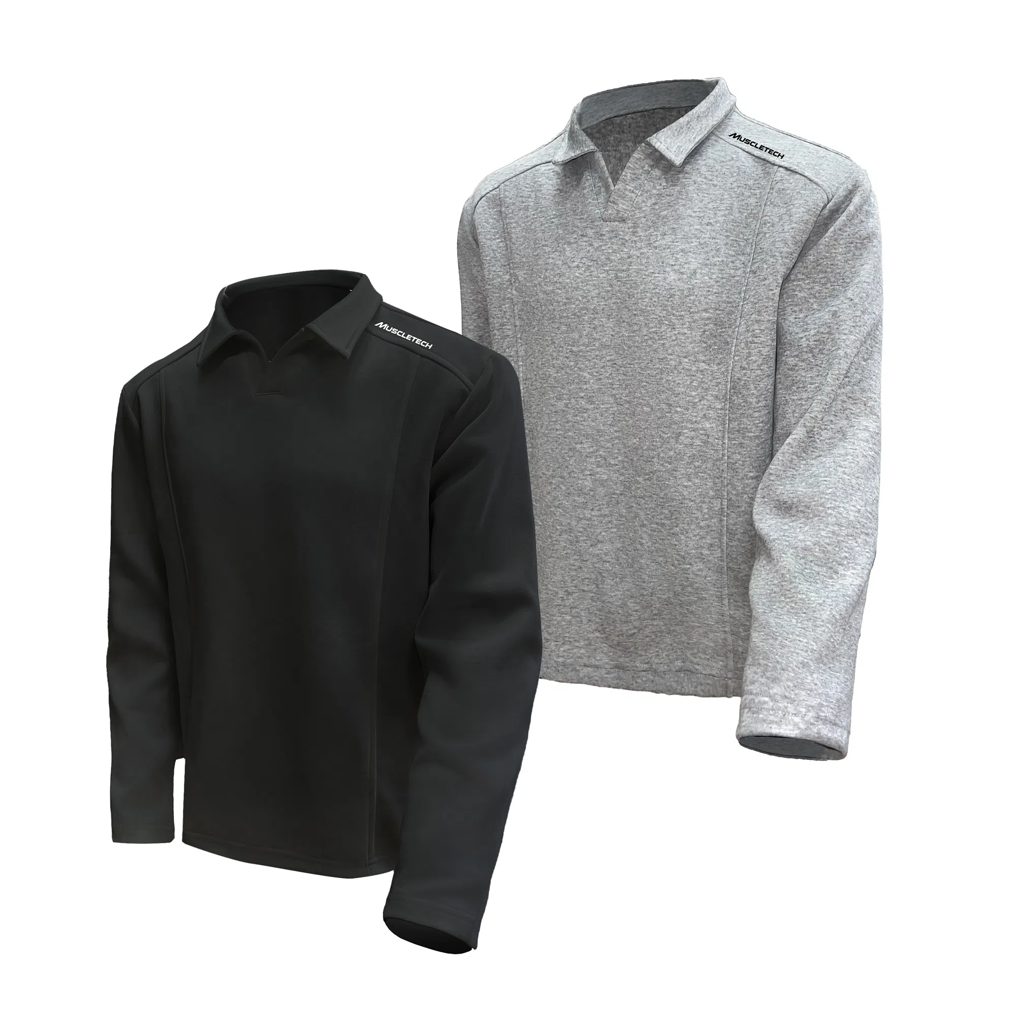 MUSCLETECH cleanfitboxy