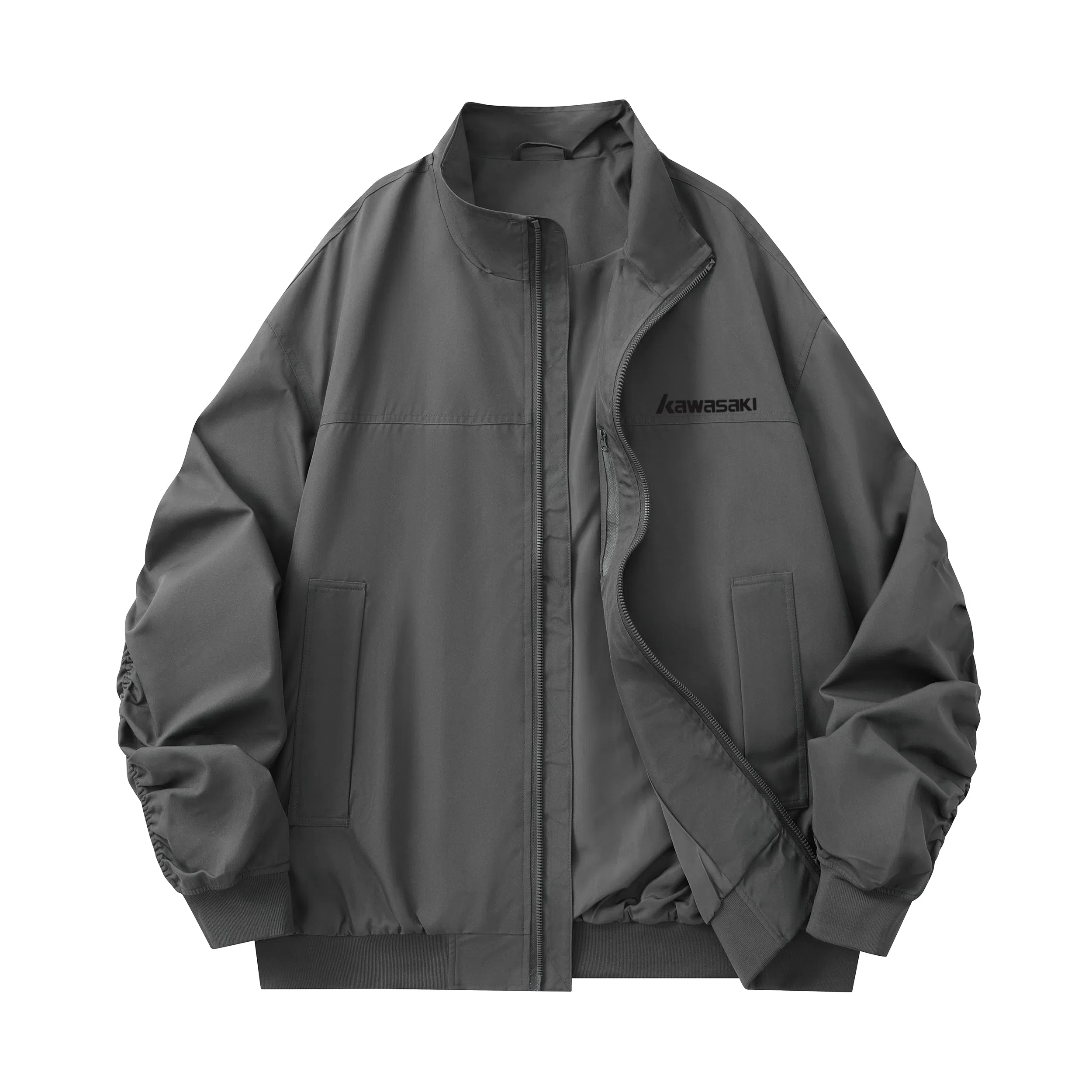 Kawasaki cleanfitvibe