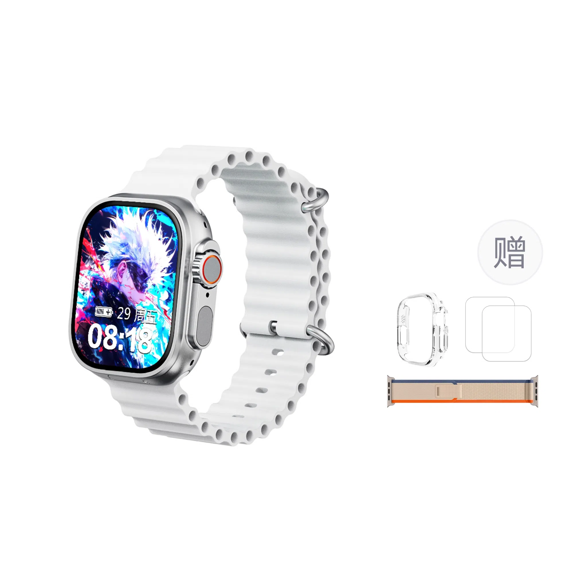 Tongmark S10Ultra Max2 app