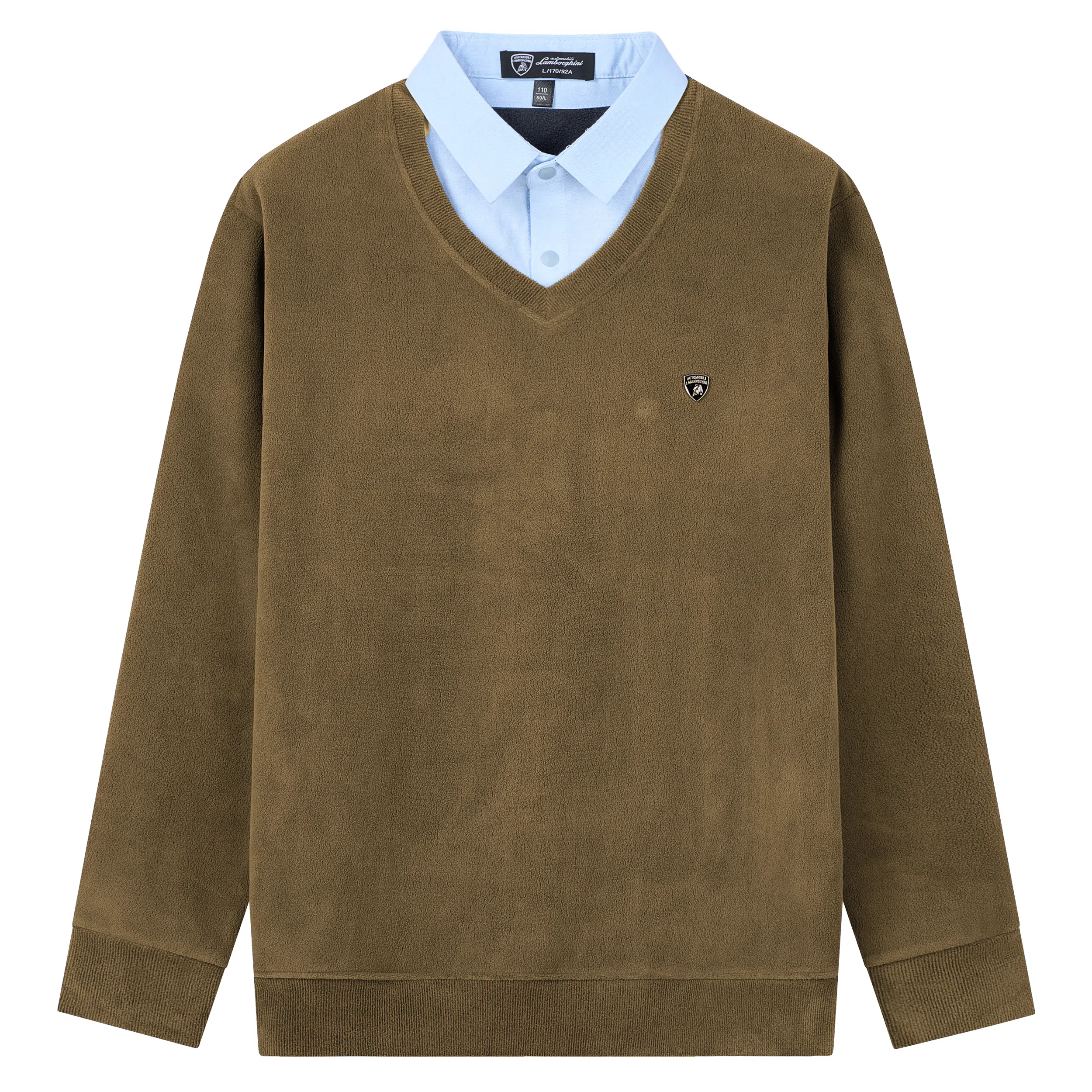 Automobili Lamborghini oversize