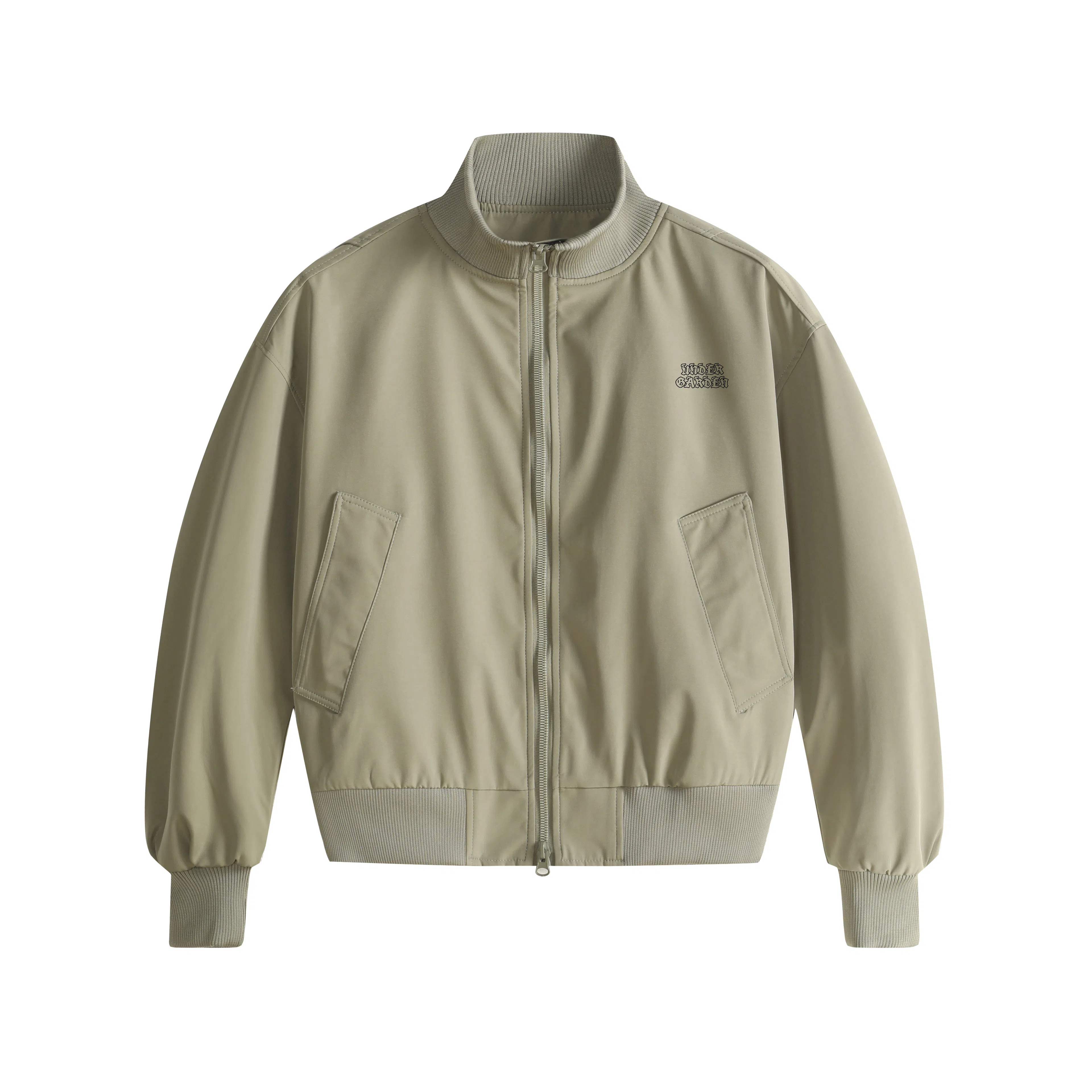 UNDERGARDEN i.tcleanfit