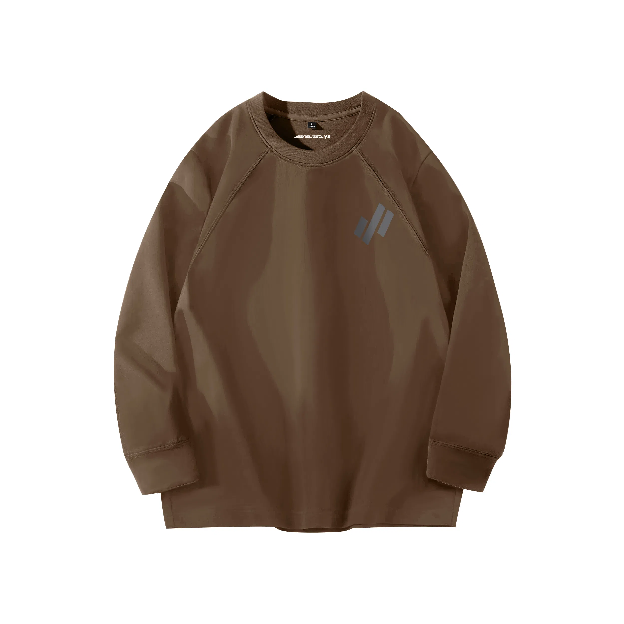 JEANSWEST LIFE LogoT