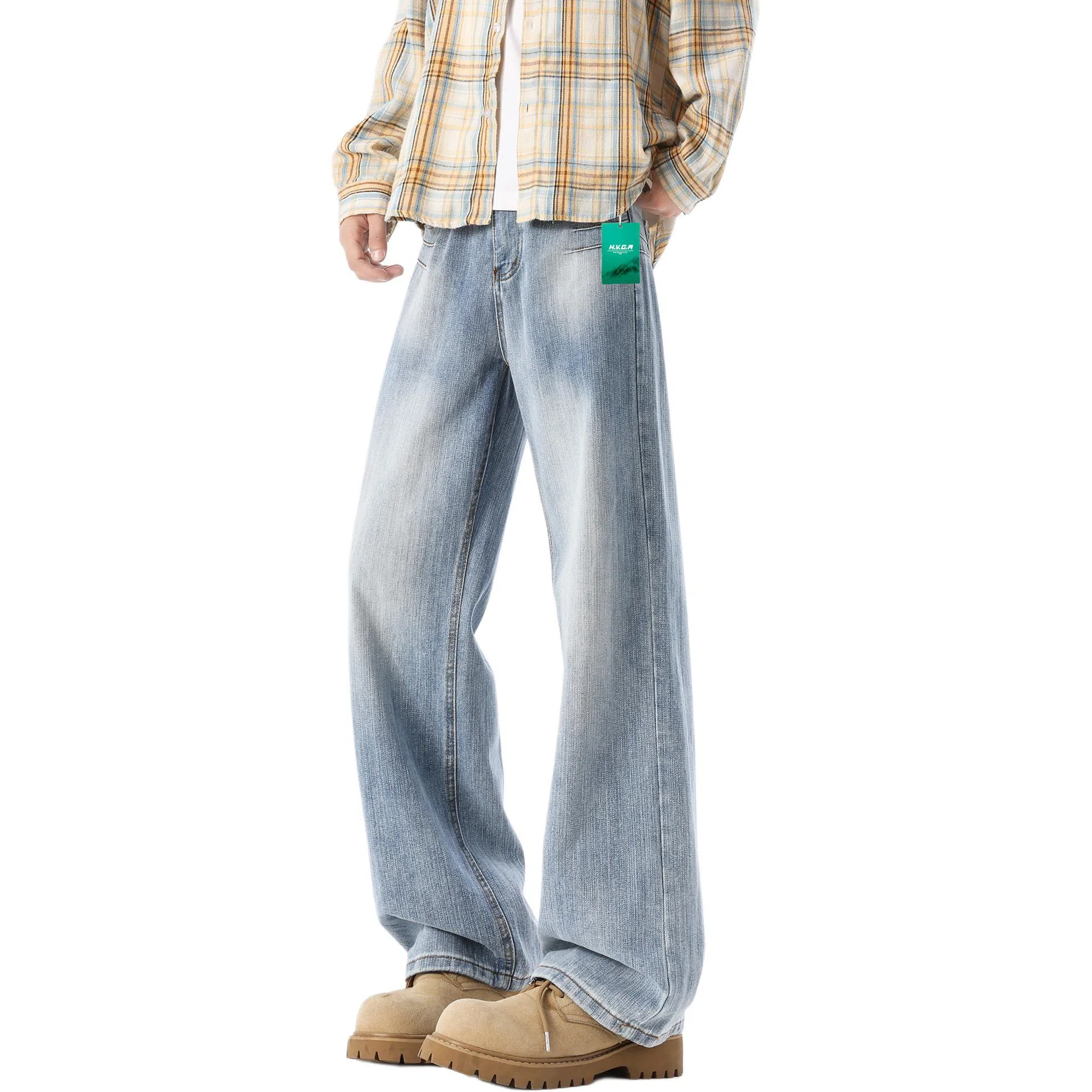 H.V.G.A vibecleanfit