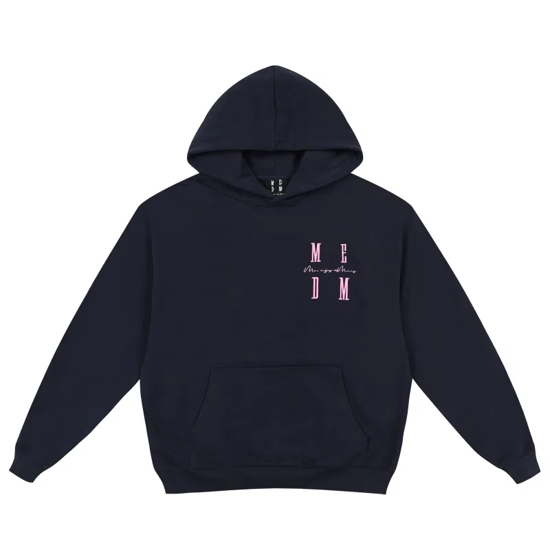 MR.ENJOYDA MONEY FW22 Logo