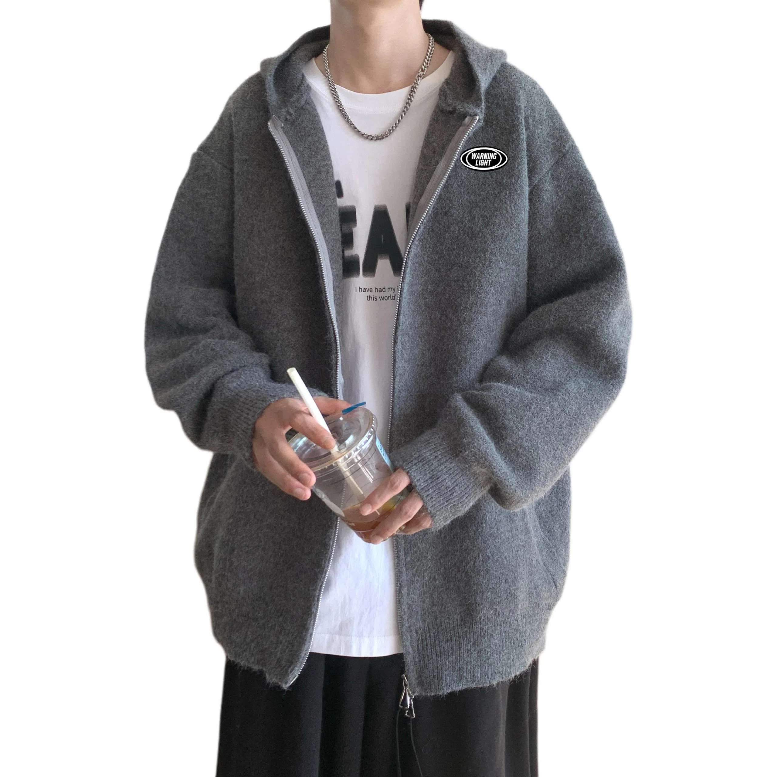 WARNING LIGHT cleanfit