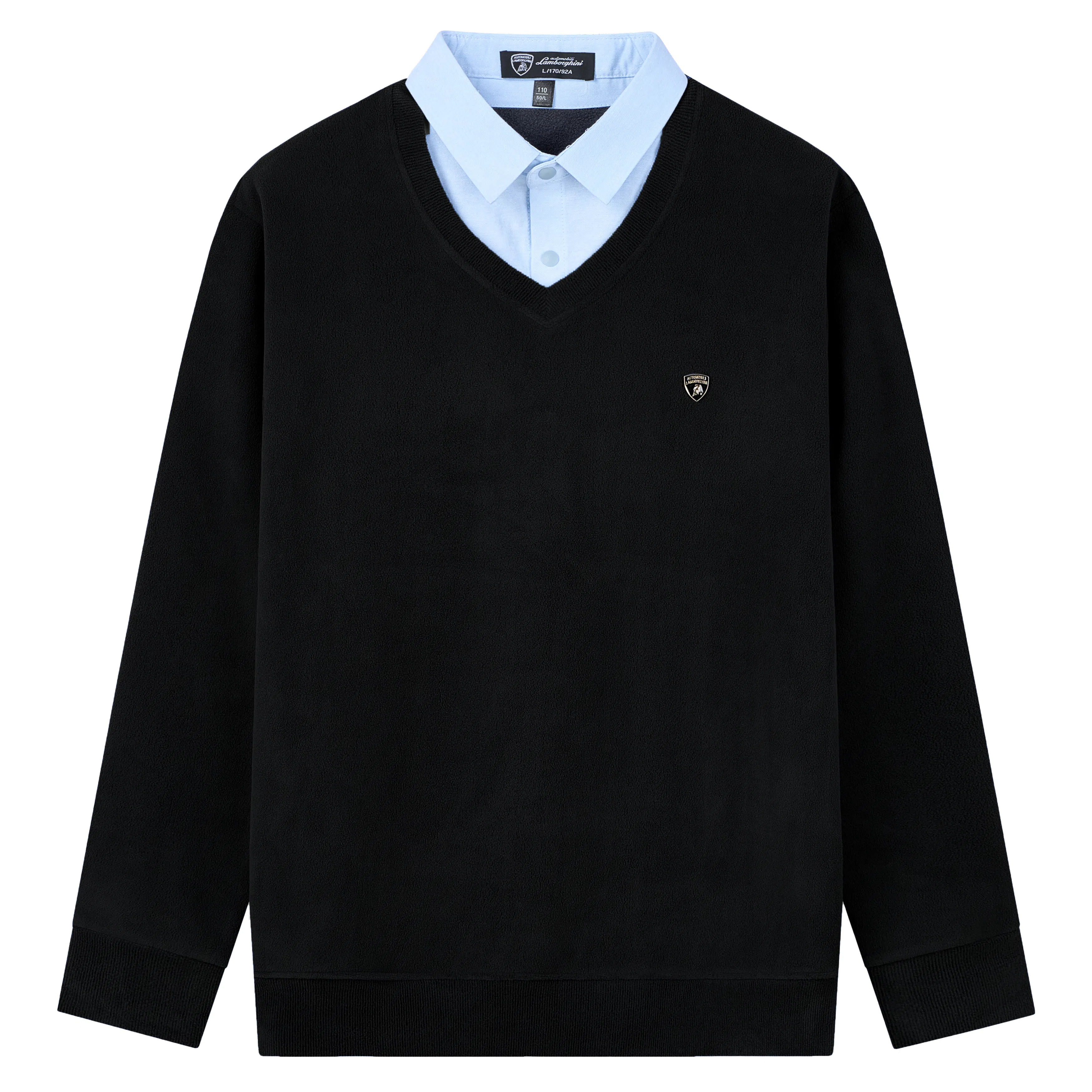 Automobili Lamborghini oversize