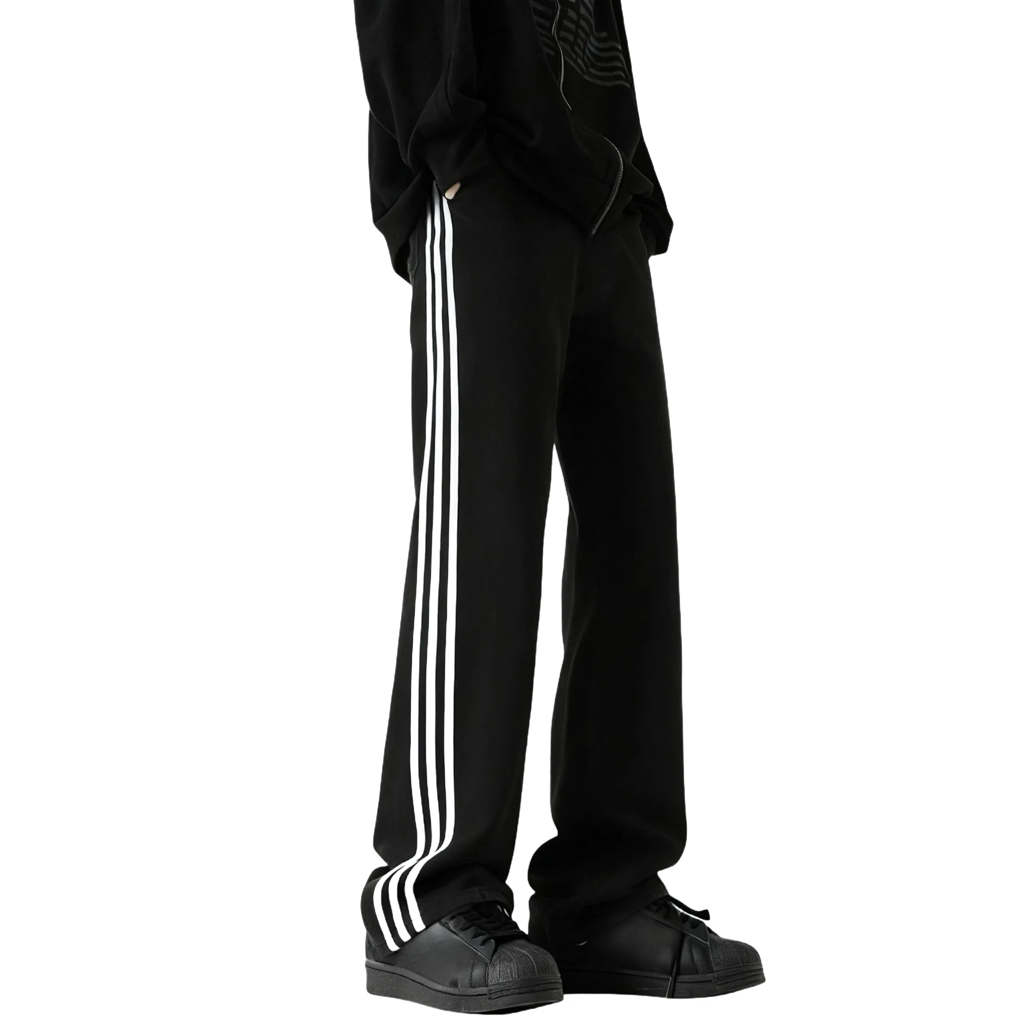 MOZHILING vibe cleanfit