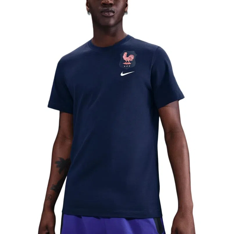 Nike FFF Men's Football T-Shirt T