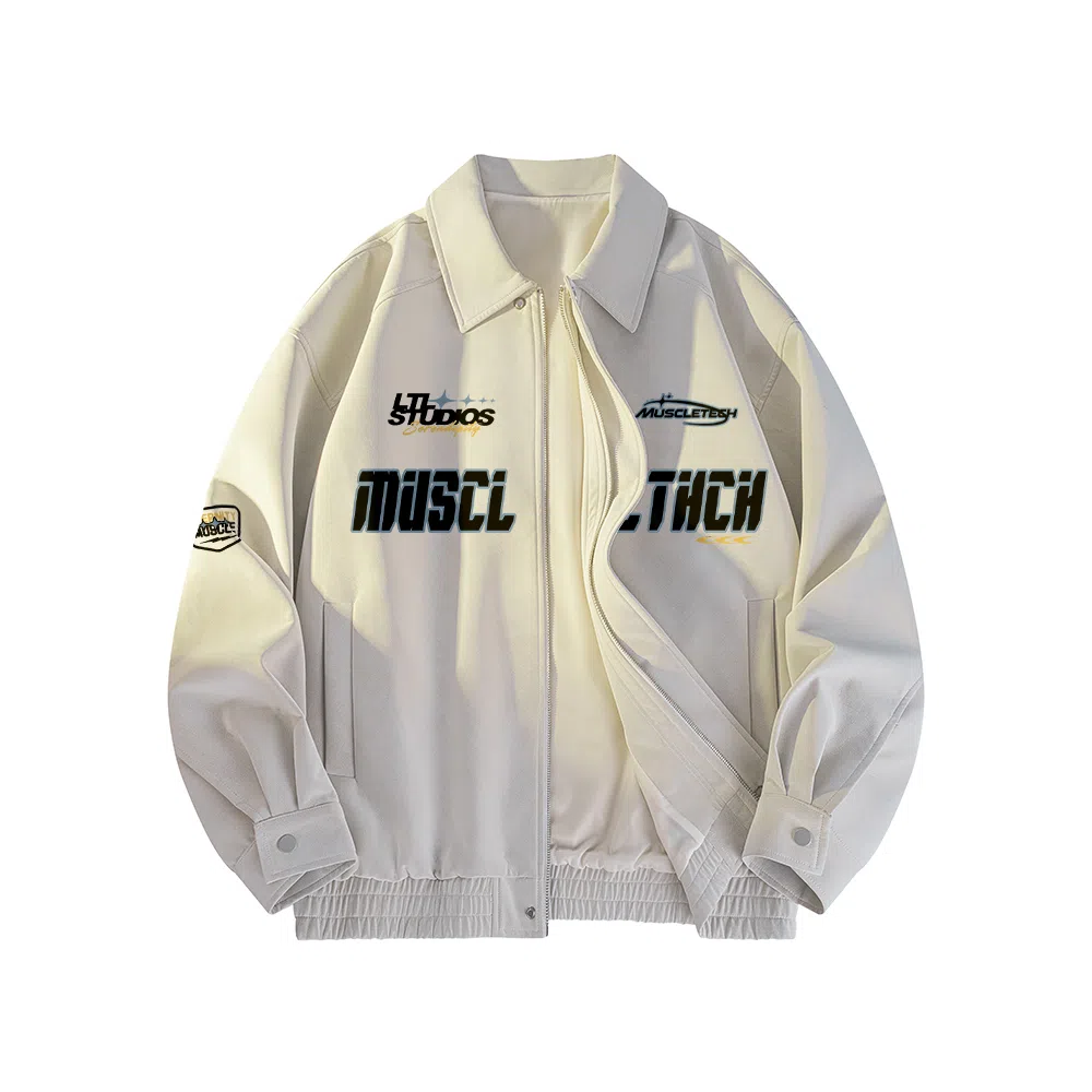 MUSCLETECH logoPU