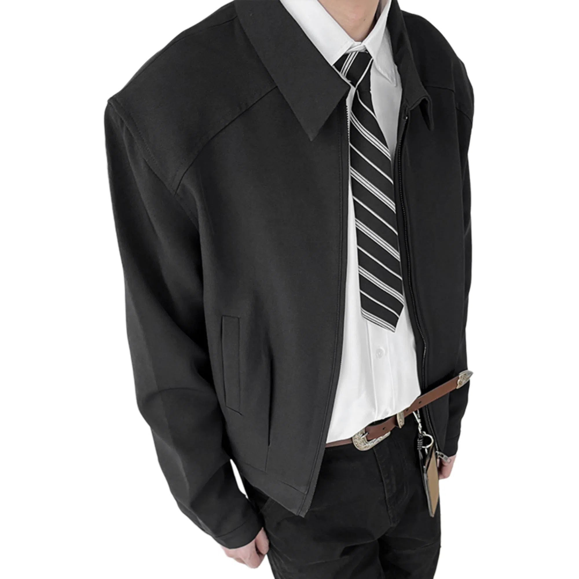 SOUL WORKER cleanfit