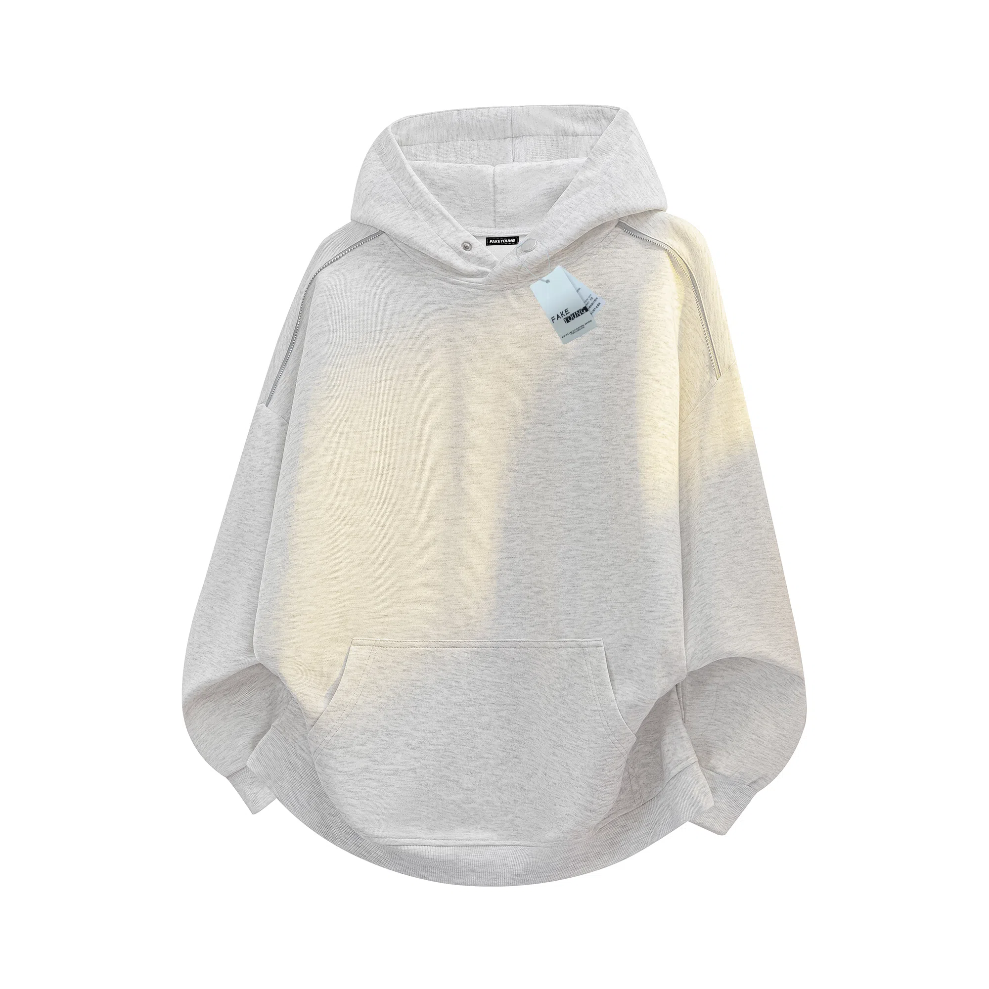 Fakeyoung cleanfitLOGO