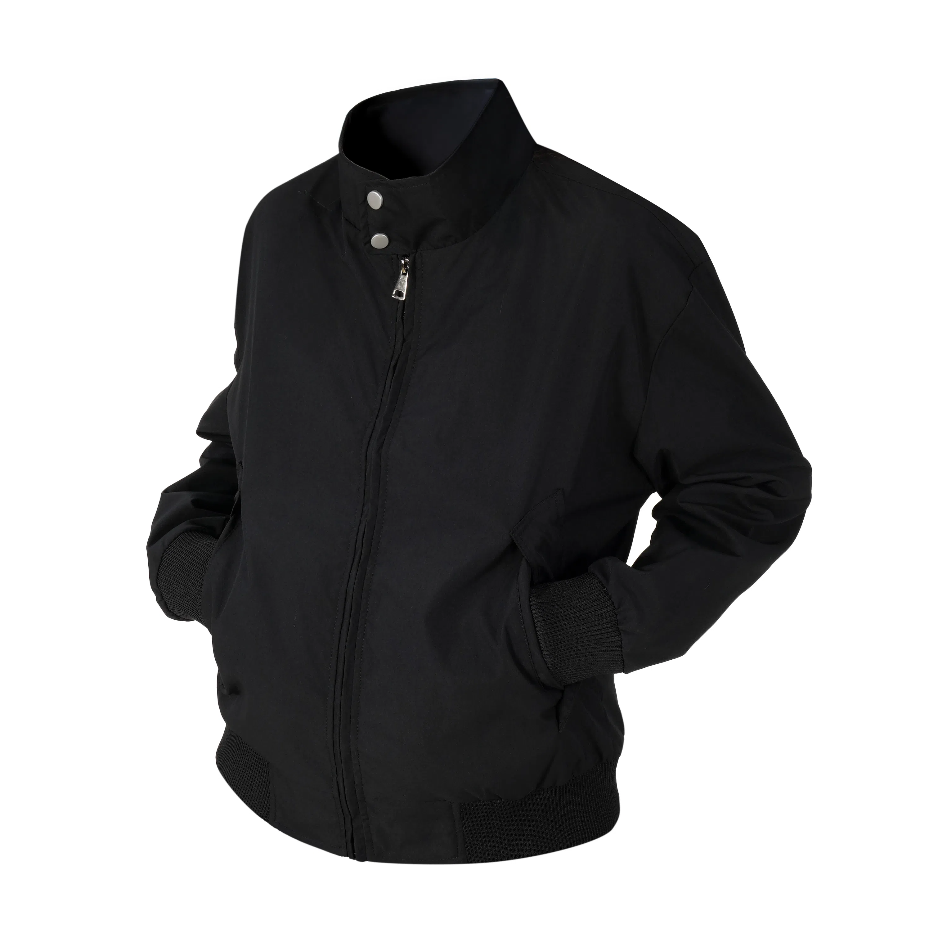 KOKO BASE cleanfitbomber