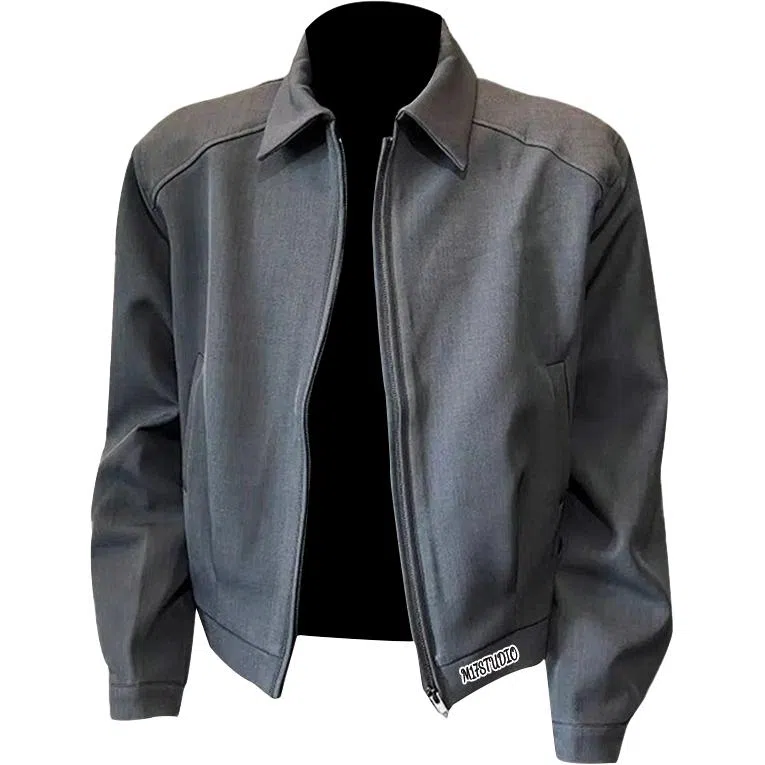 M17 STUDIO cleanfitboxy