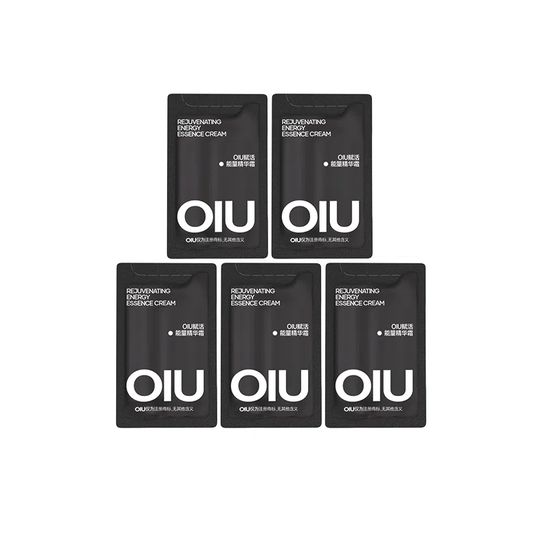 OIU 1.5g*5
