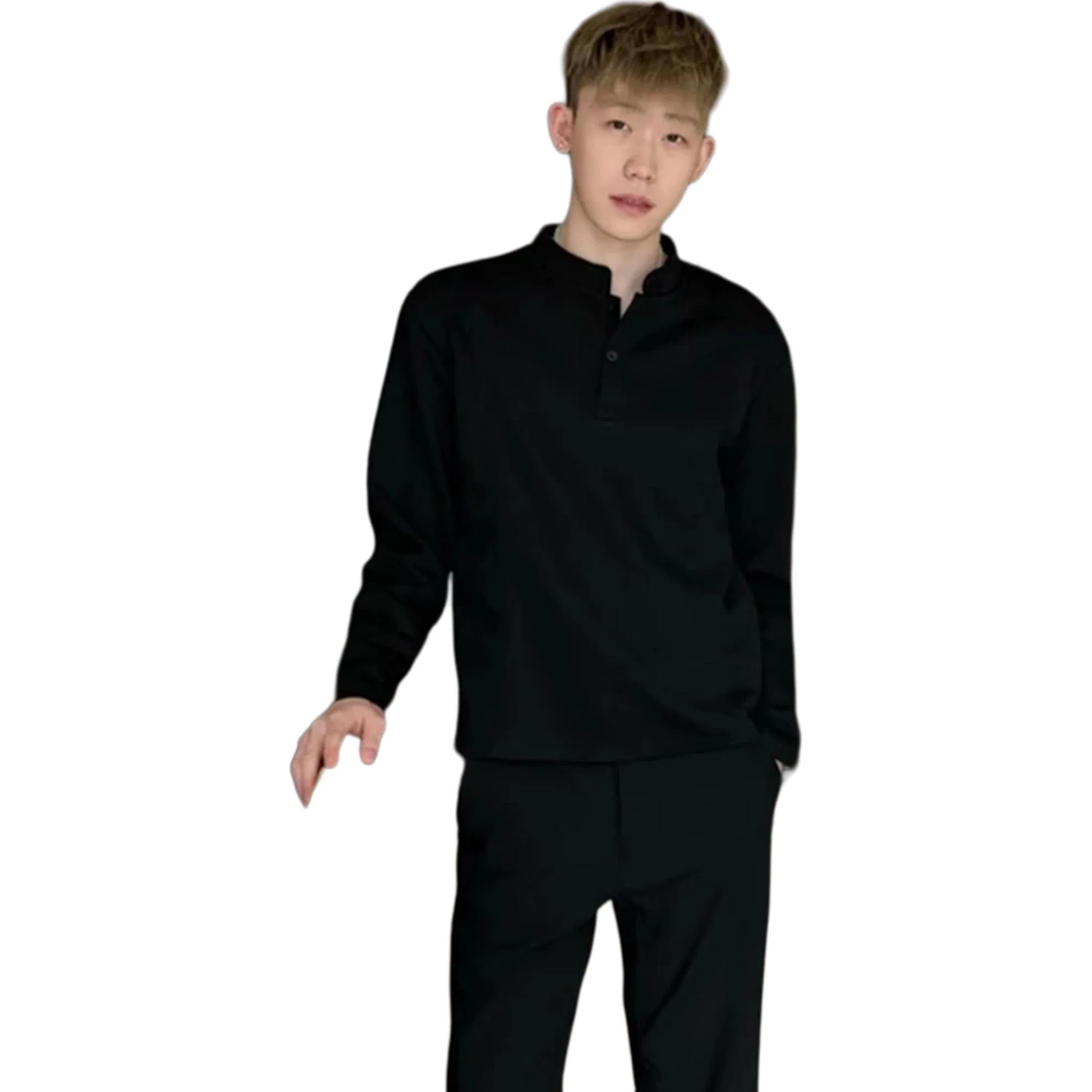 SOUL WORKER cleanfitT