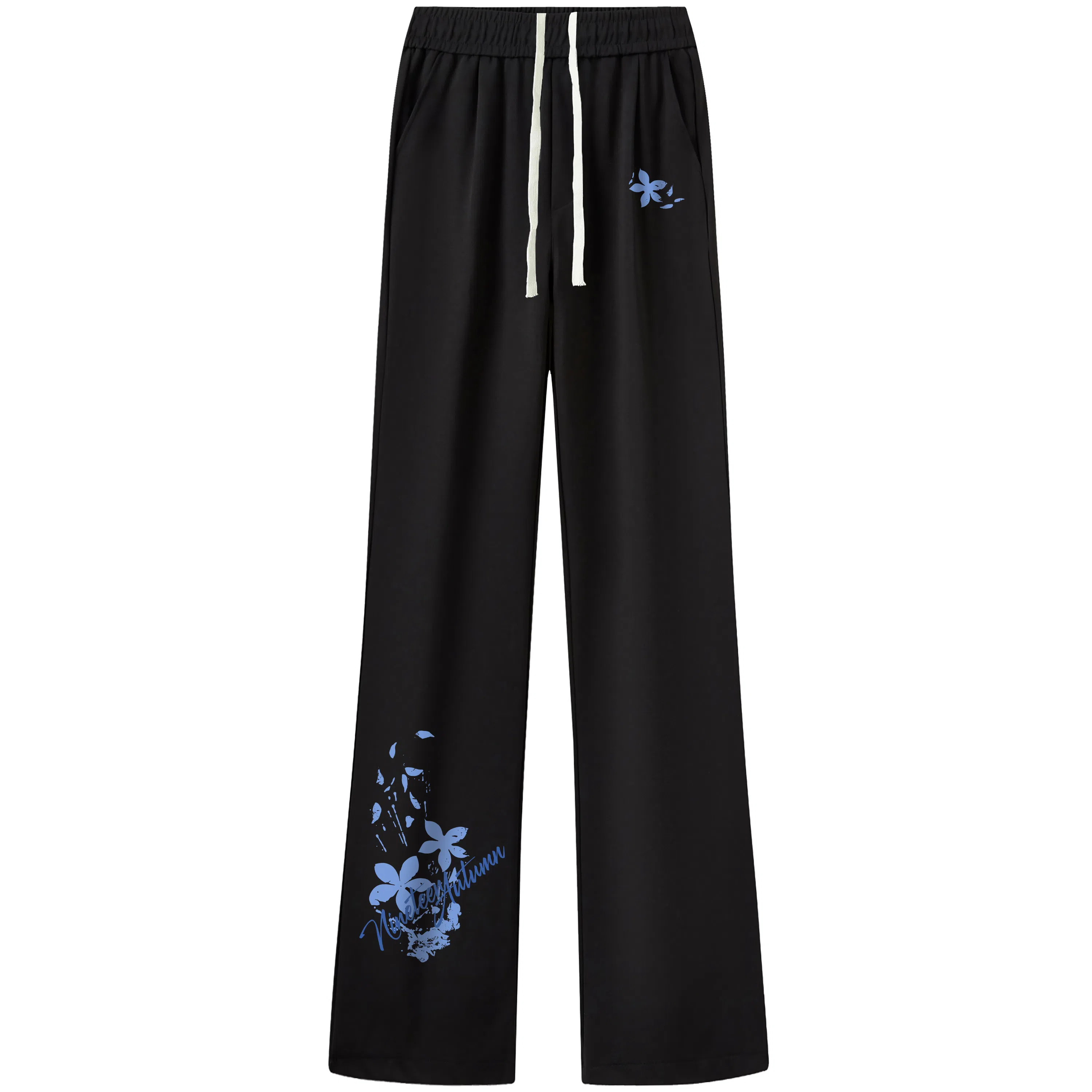 NINETEEN AUTUMN logo