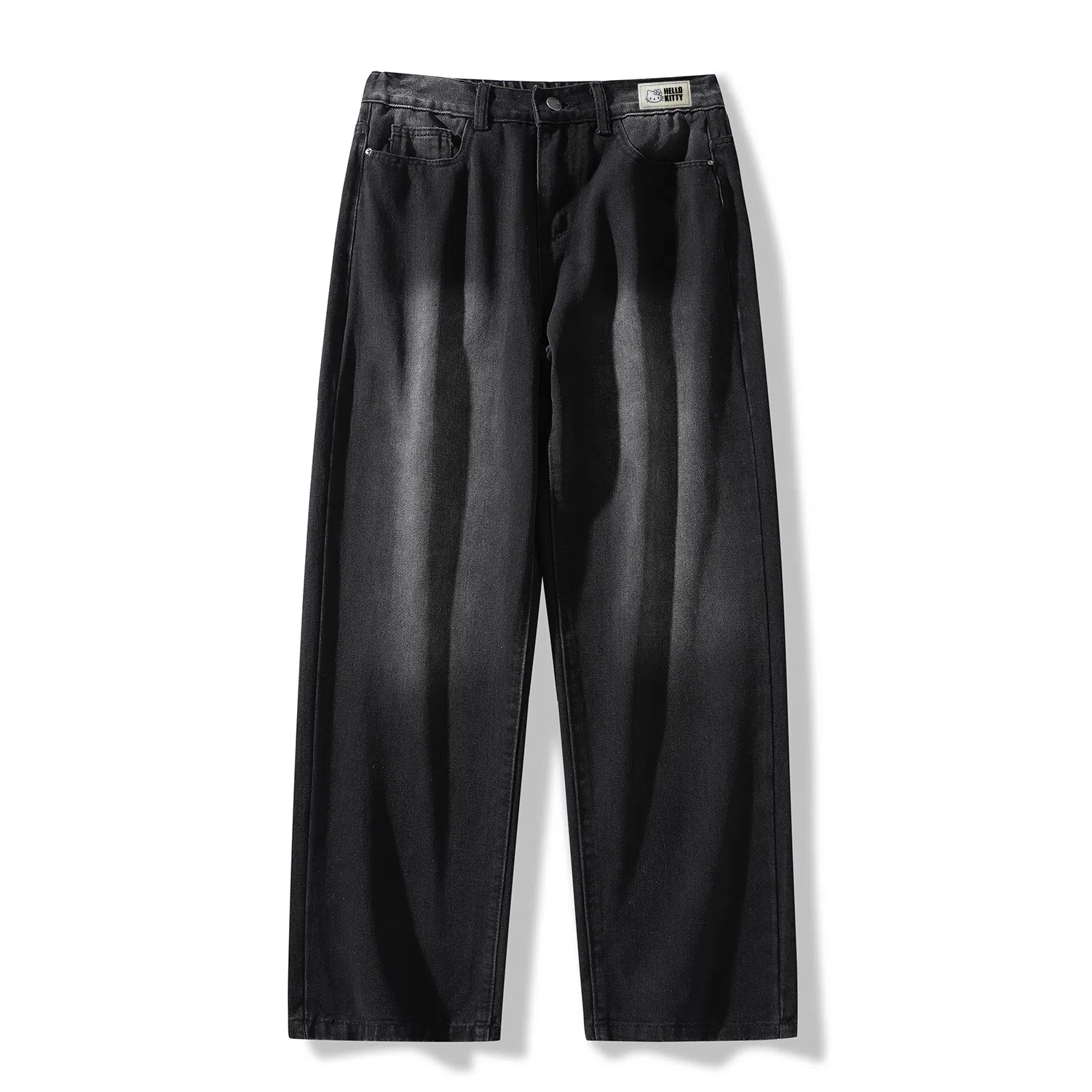 Sanrio x Hellokitty LOGO