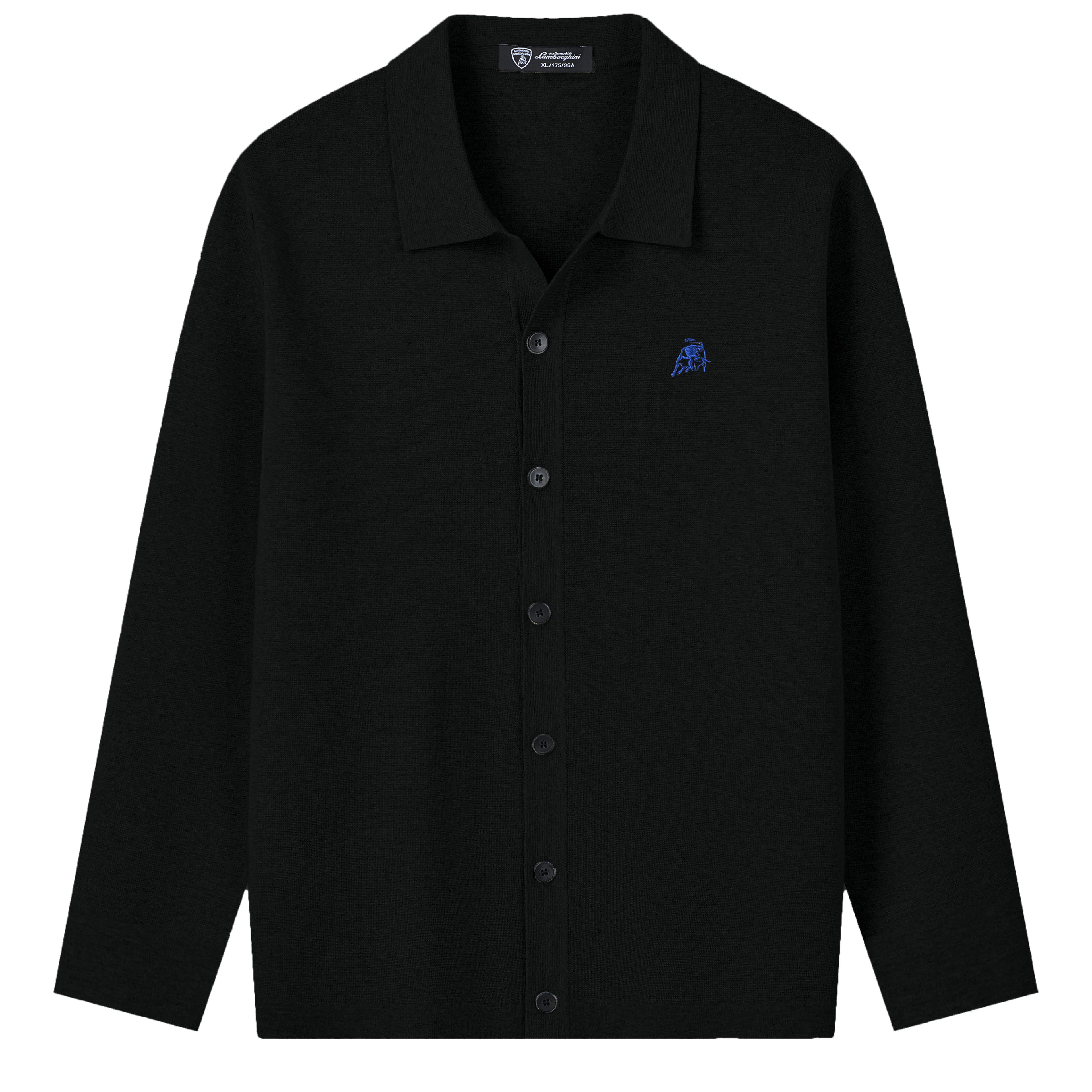 Automobili Lamborghini logo