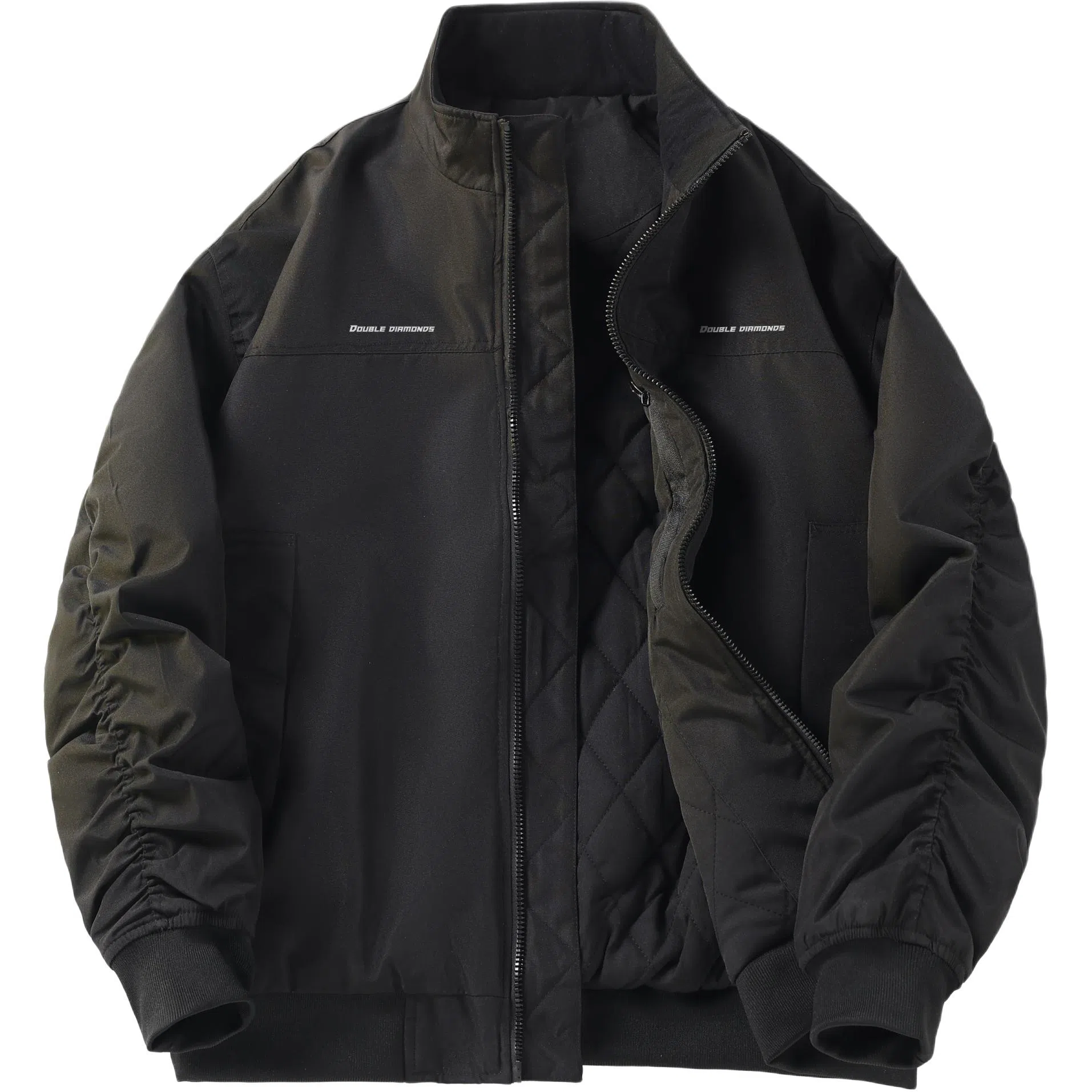 AULDEY Classic Down Jacket