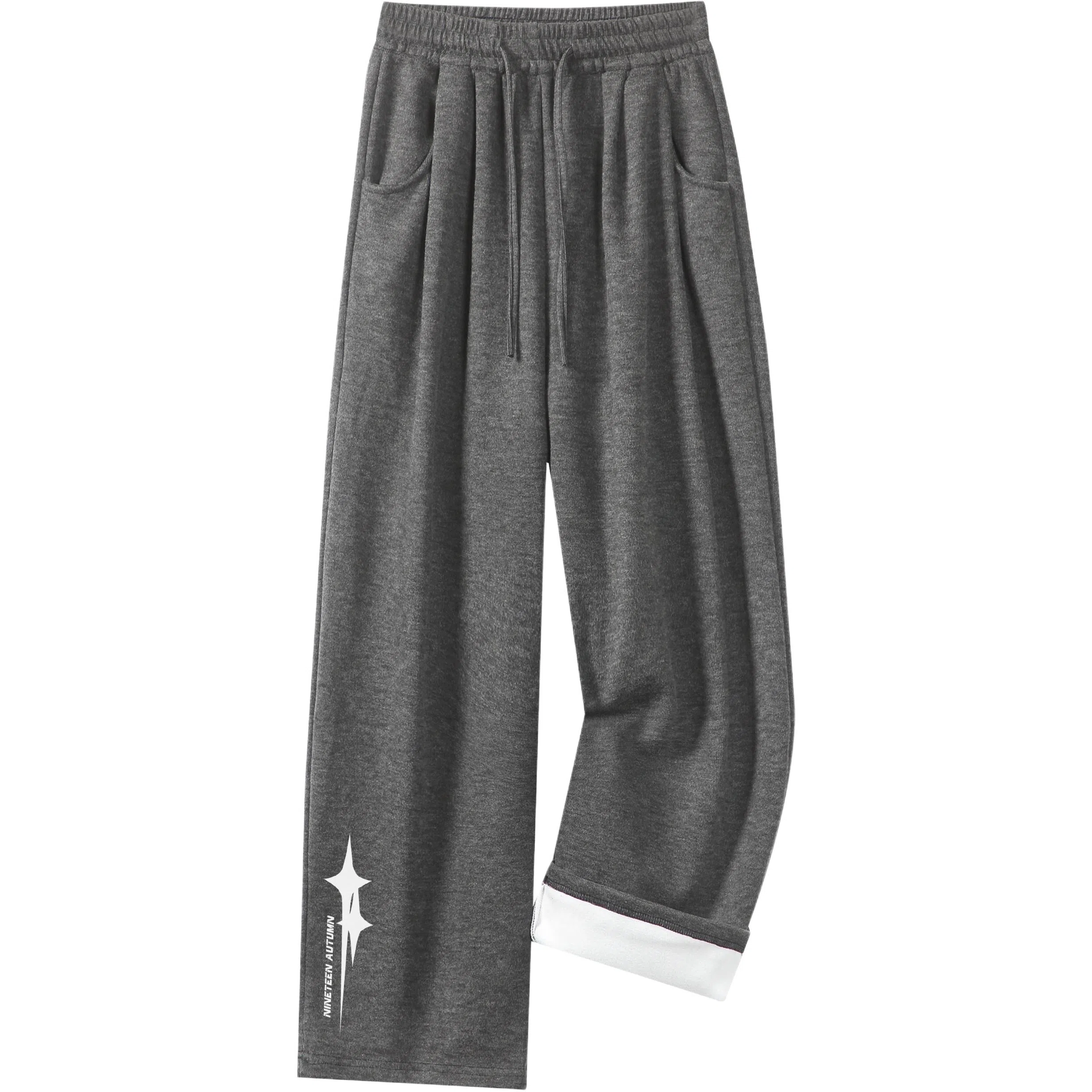 NINETEEN AUTUMN LOGO