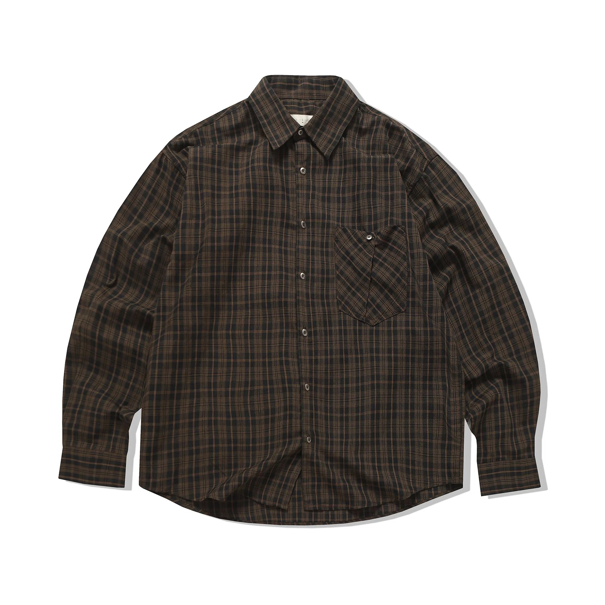 BOTANICA 25FW newvintageoversize