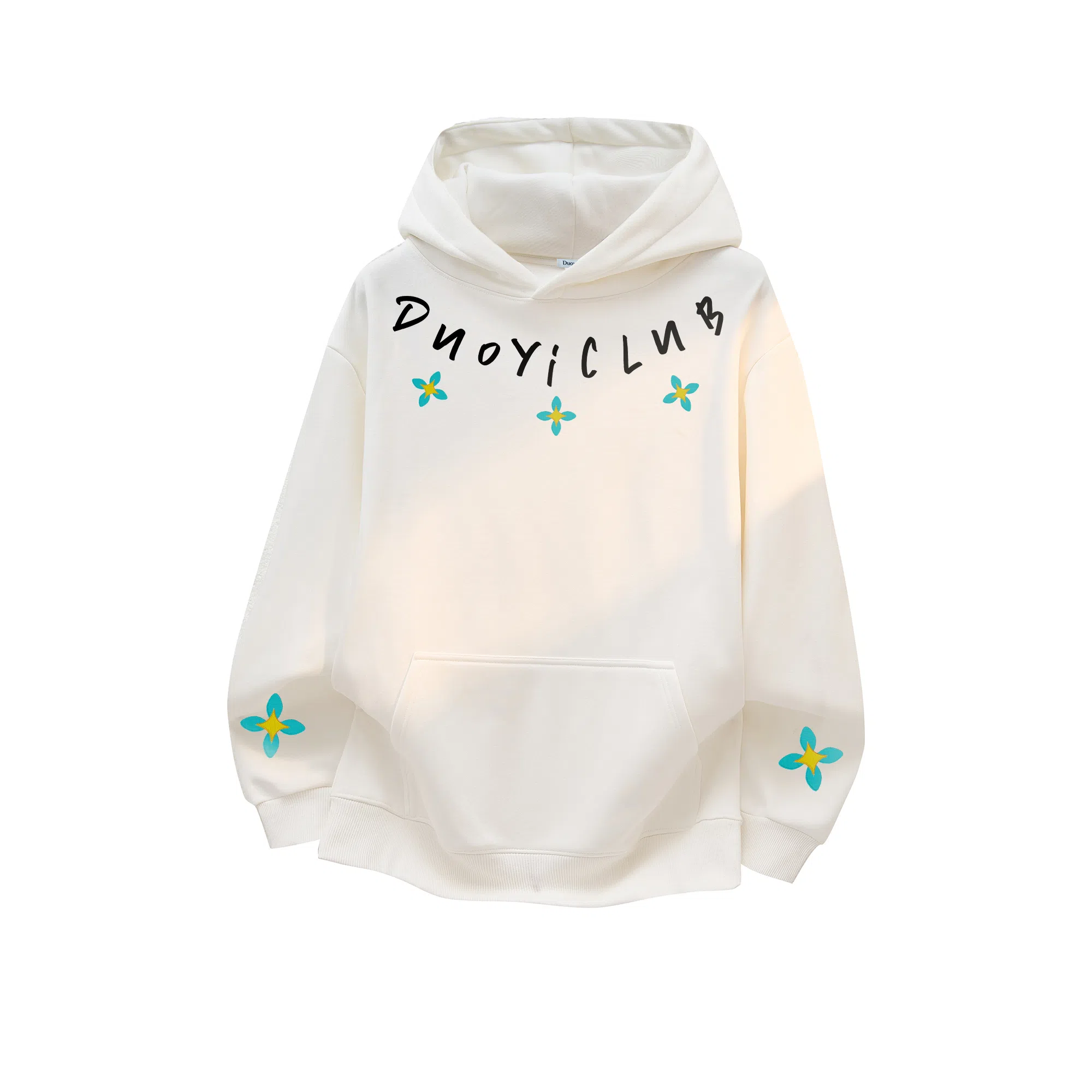 Duoyi Hoodie