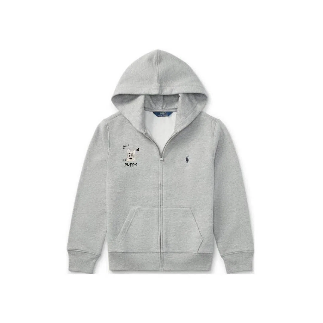 Ralph Lauren Puppy Logo