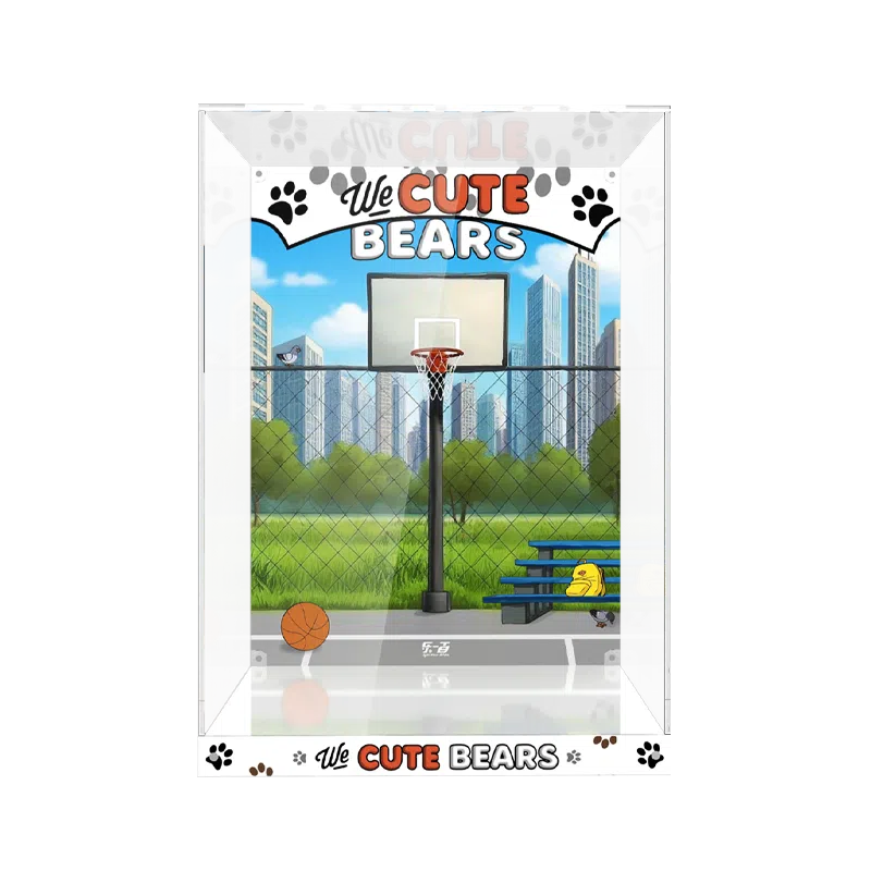 LIGHT YOUR BRICKS MOLLY400