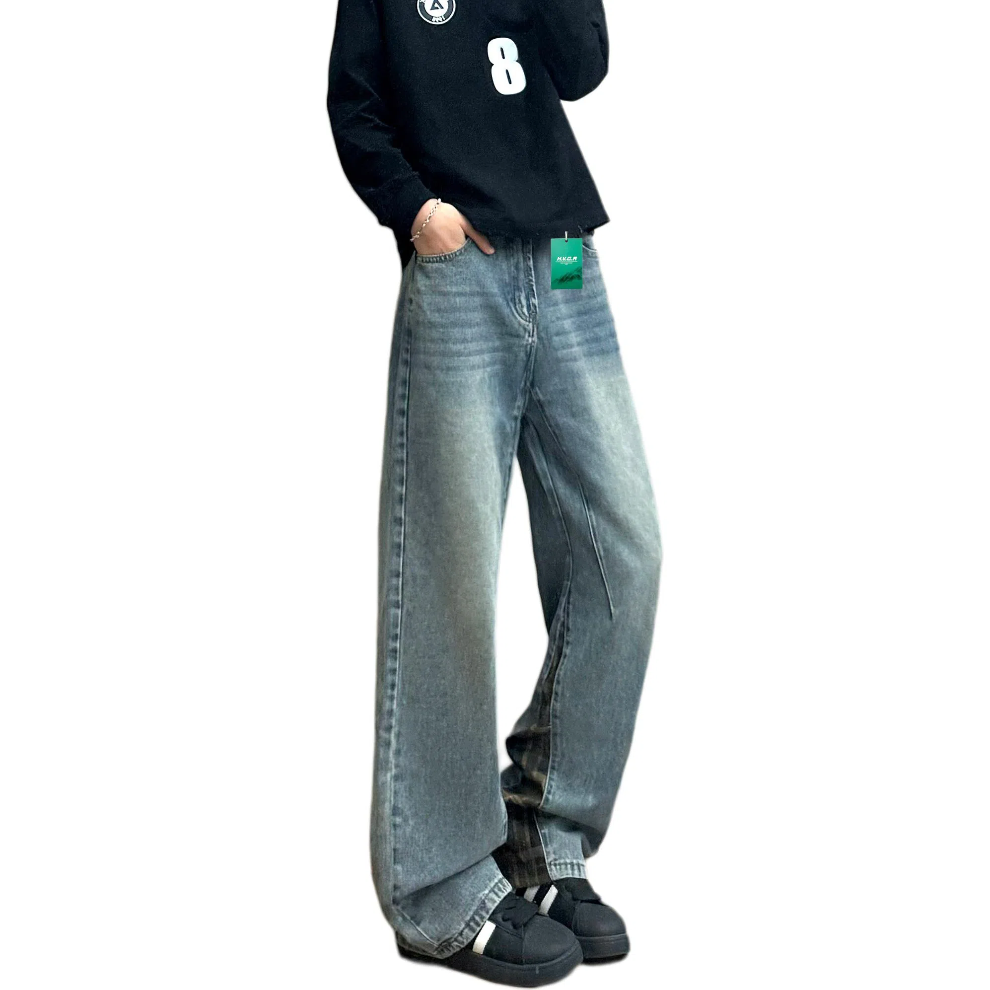 H.V.G.A vibecleanfit