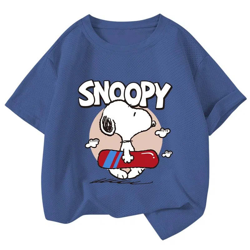 SNOOPY T