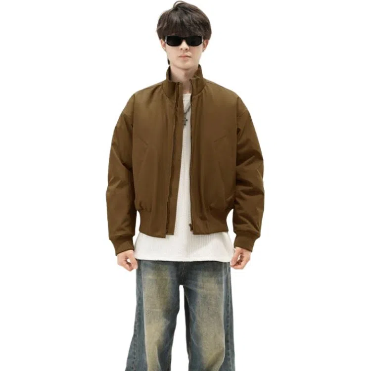 BEAR UNION bomberboxy