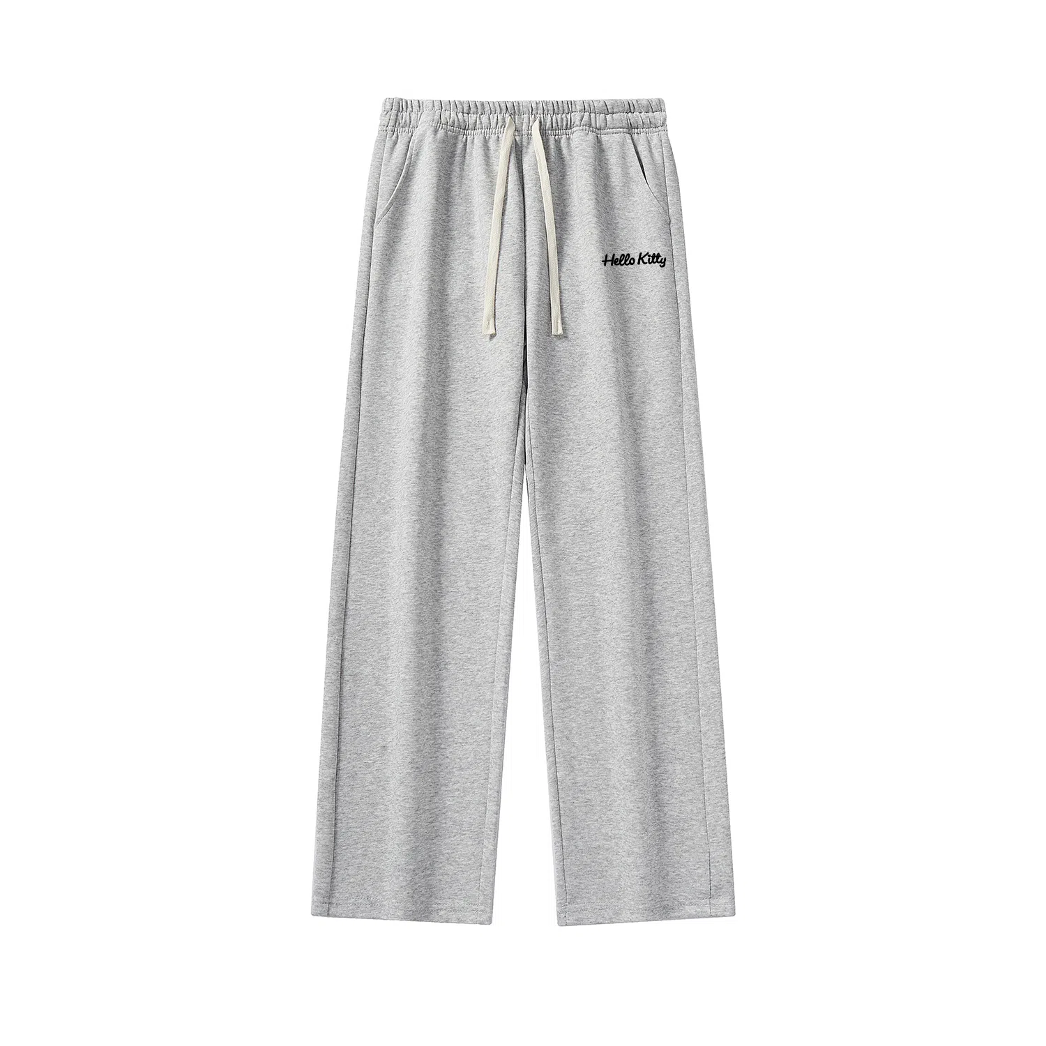 Sanrio x HelloKitty LOGO