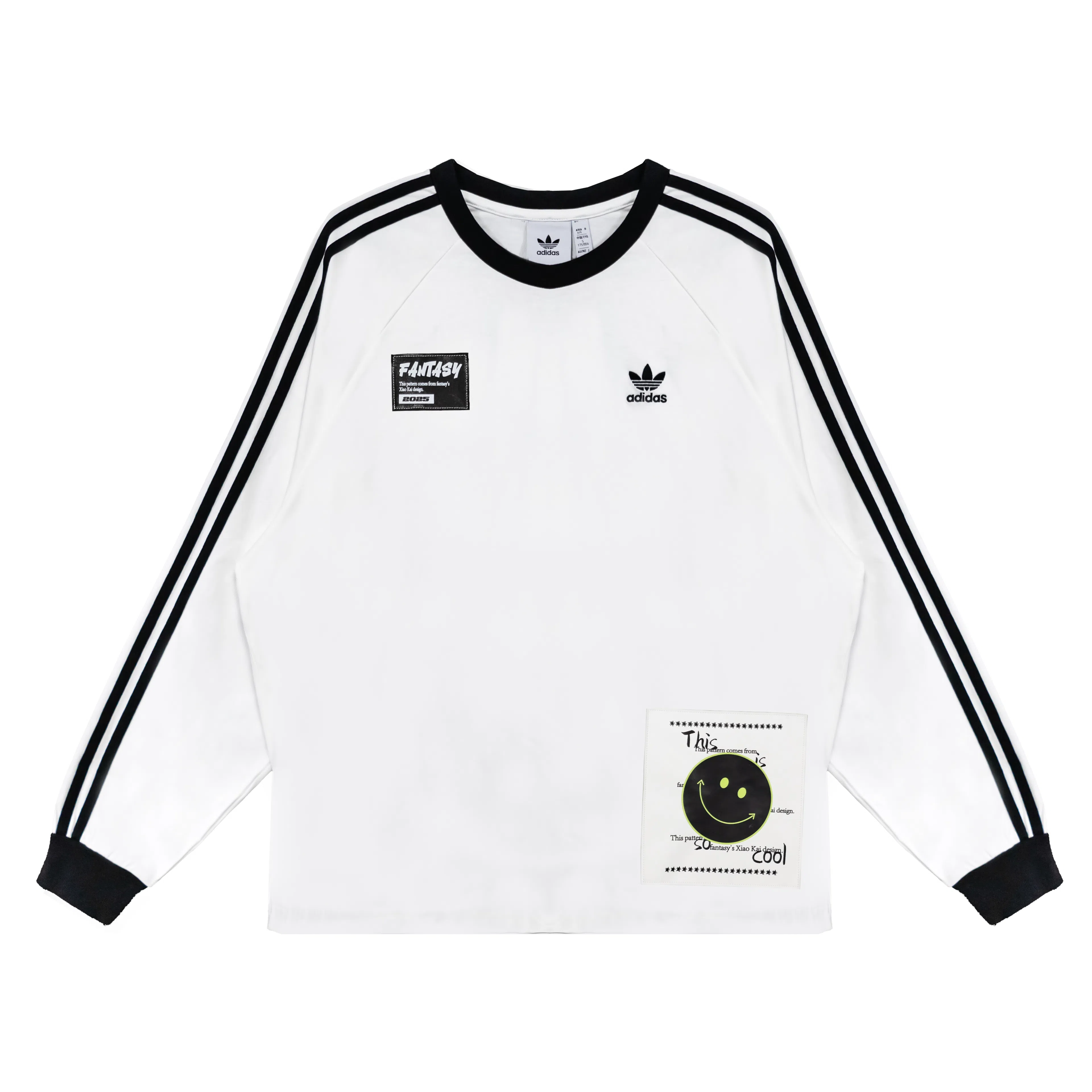 adidas originals Fantasy T