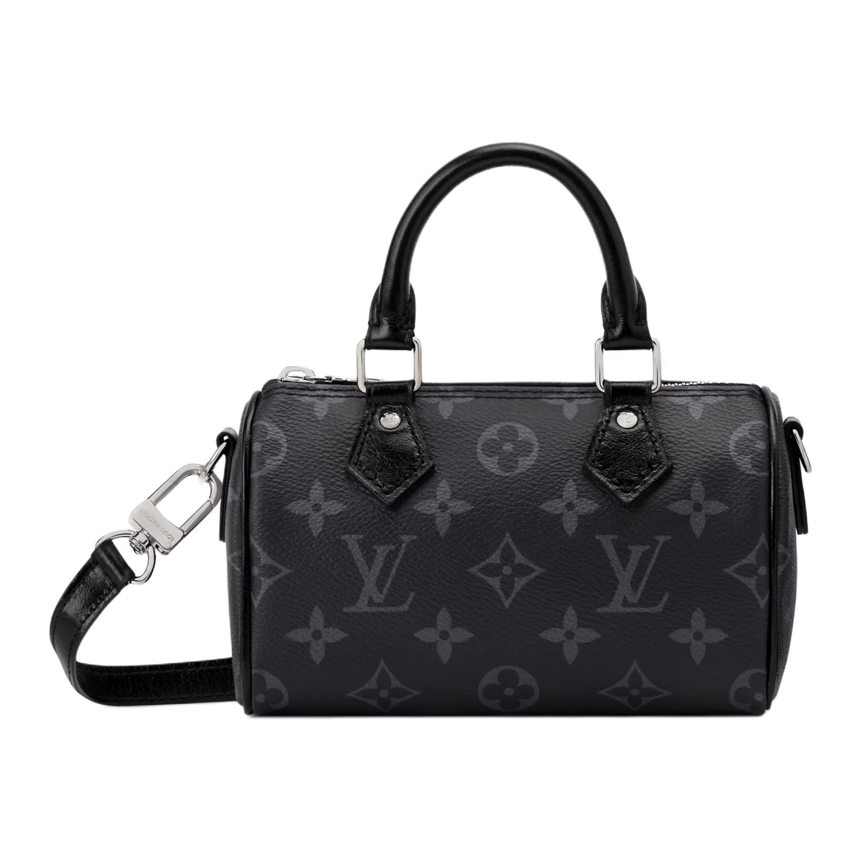 Louis Vuitton Nano Speedy