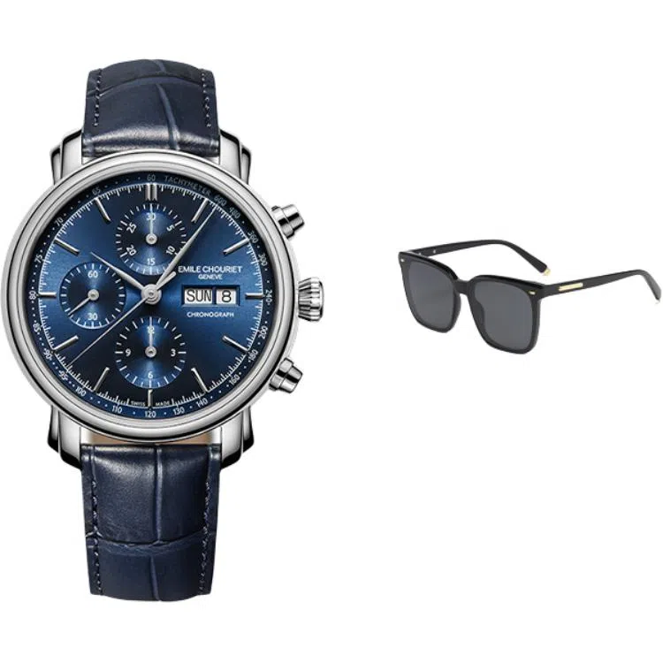 EMILE CHOURIET 42 22.1168.G42.6.6.98.2