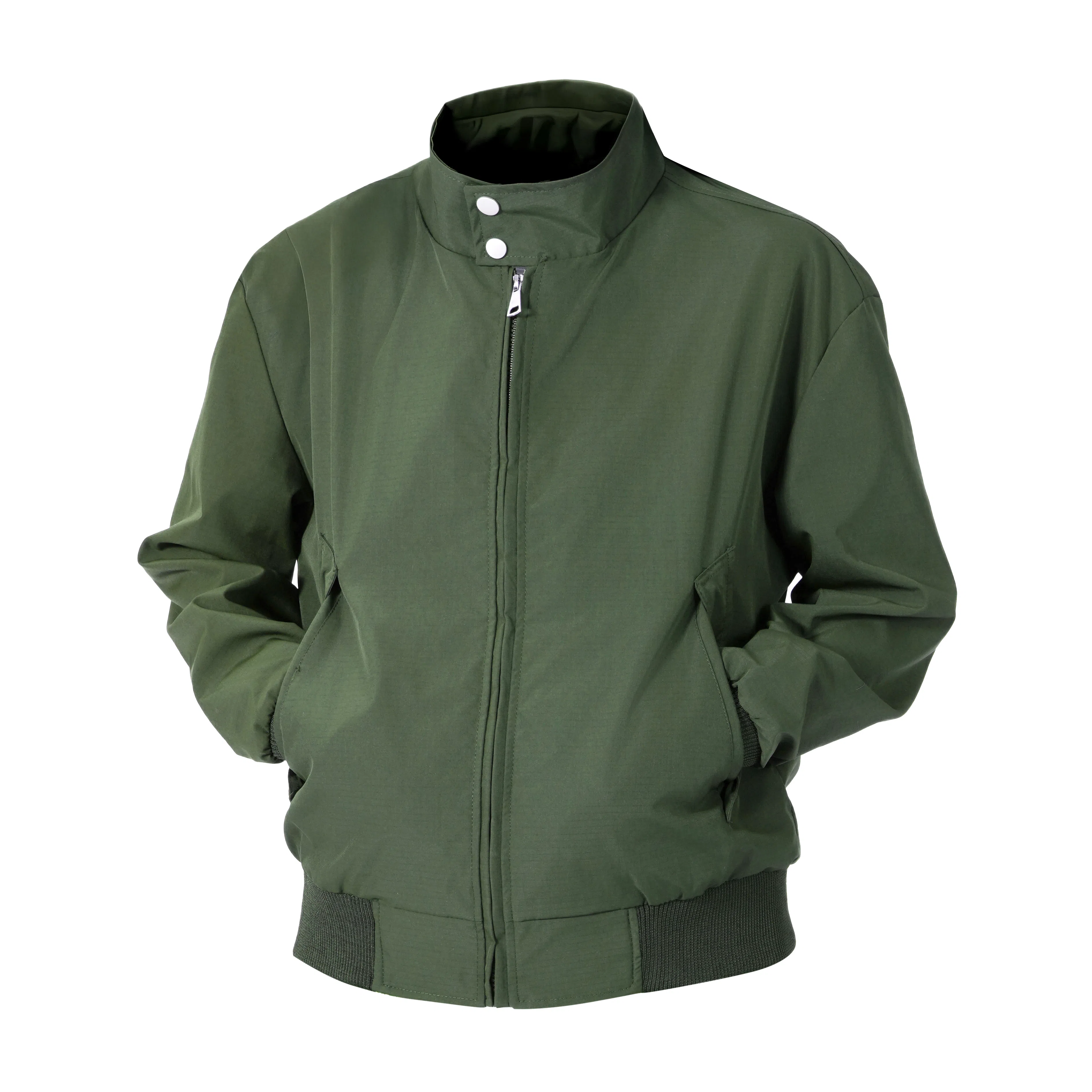 KOKO BASE cleanfitbomber