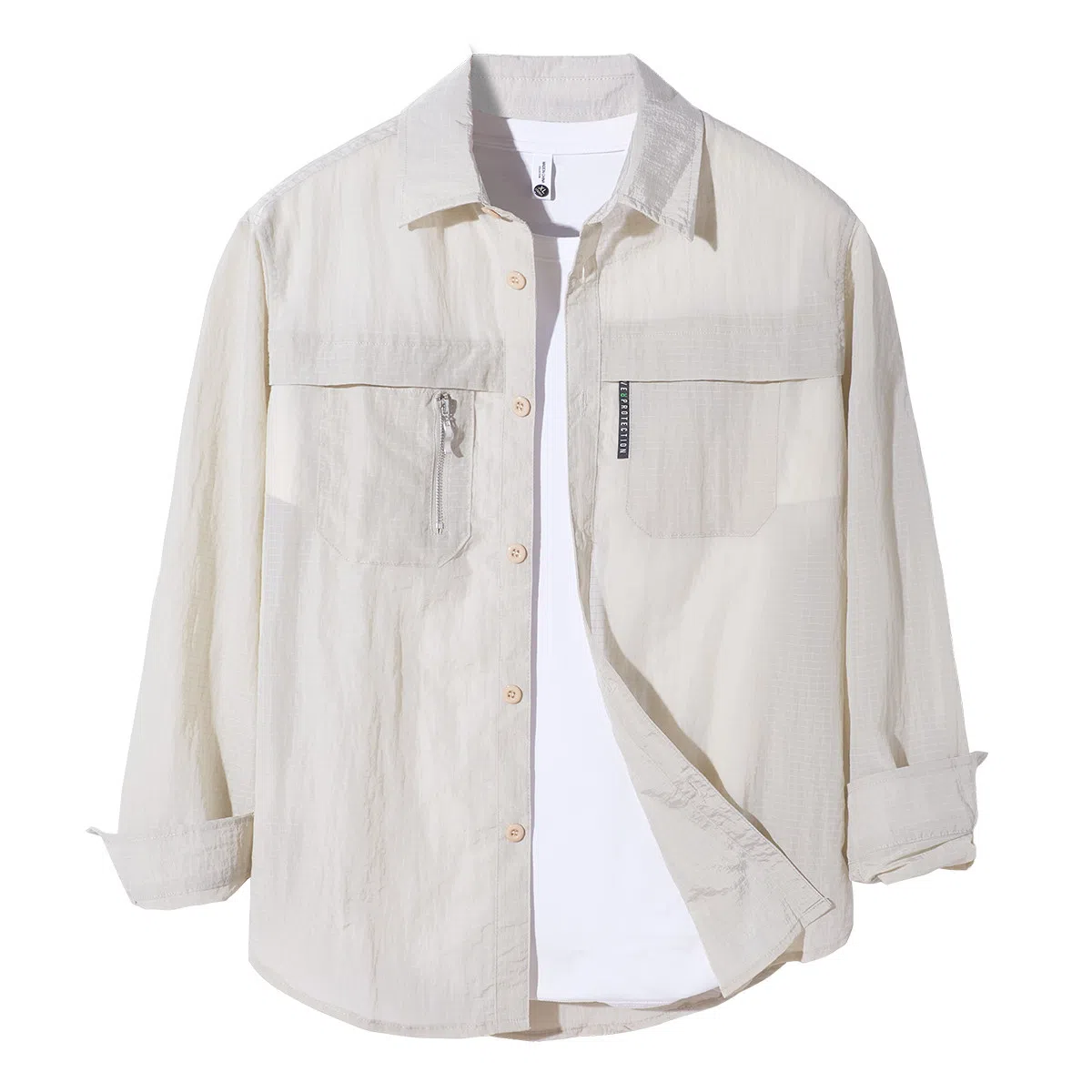 OVERPROTECTION i.t Logo