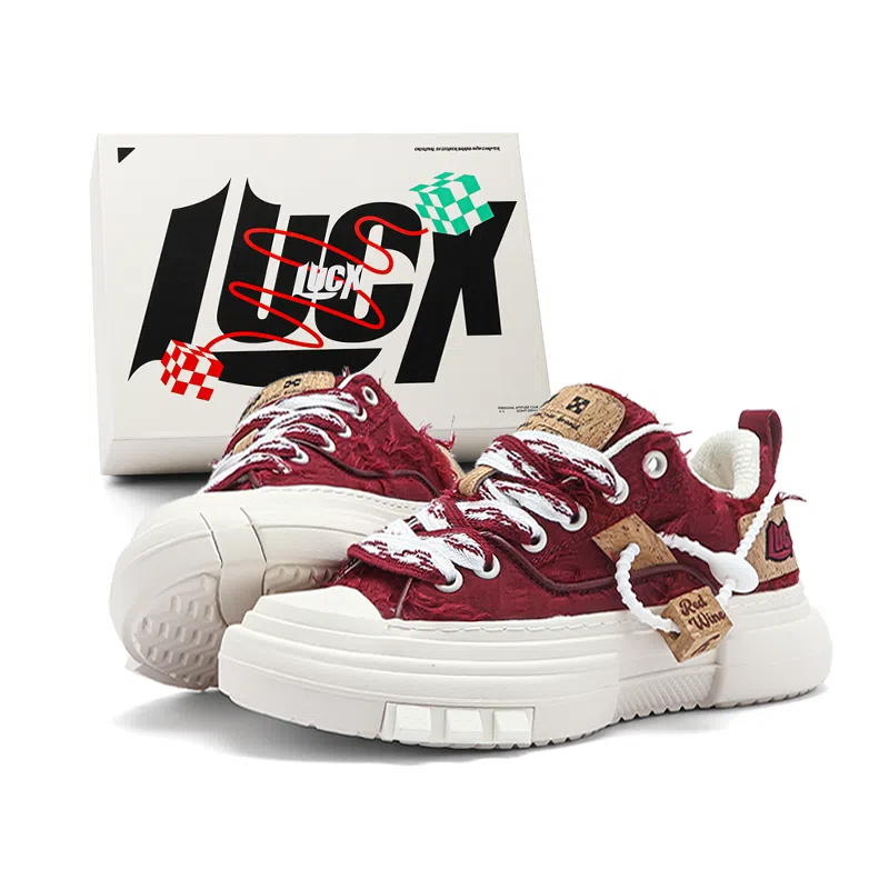 LUCX Classic Red Wine