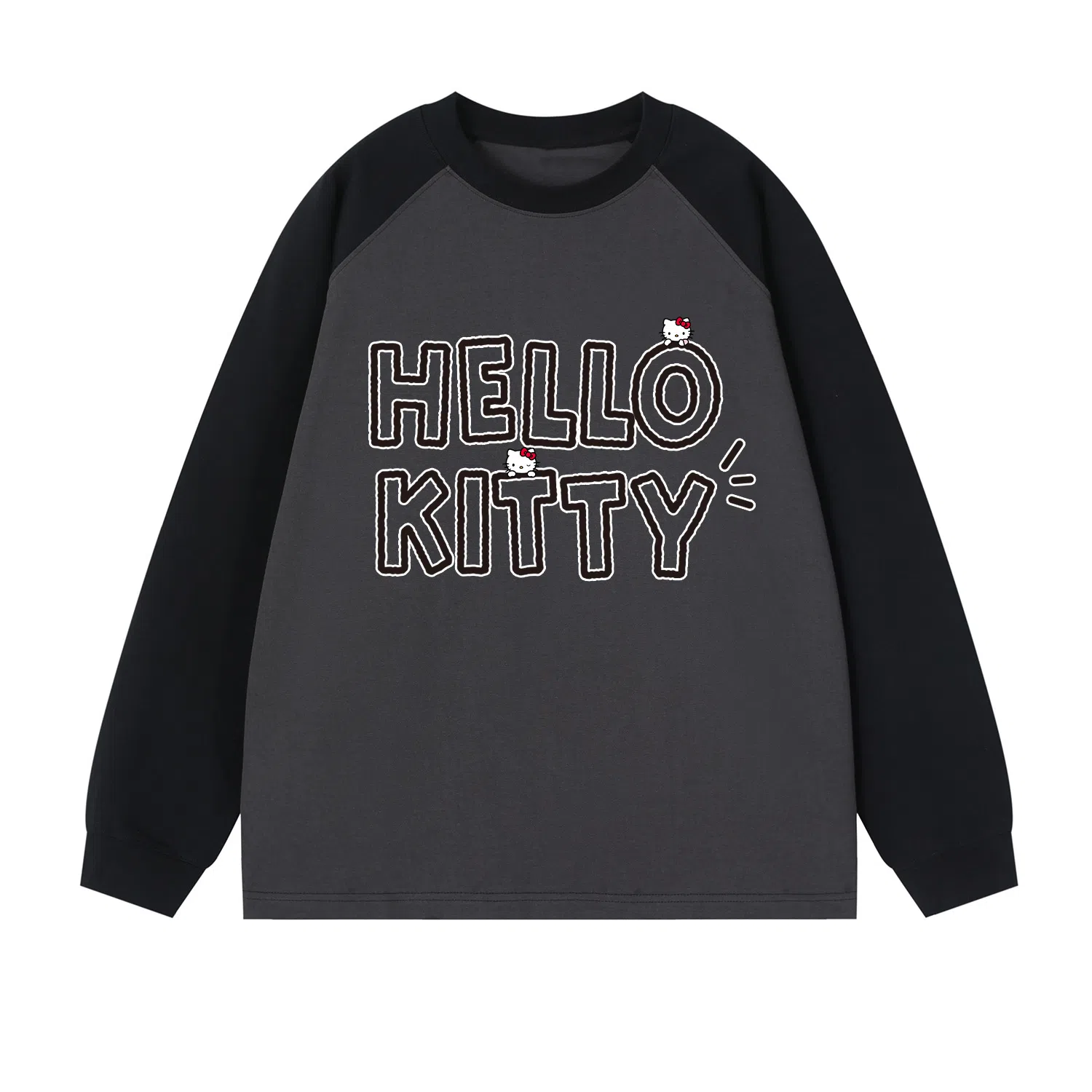 Sanrio x HelloKitty SS25 310T