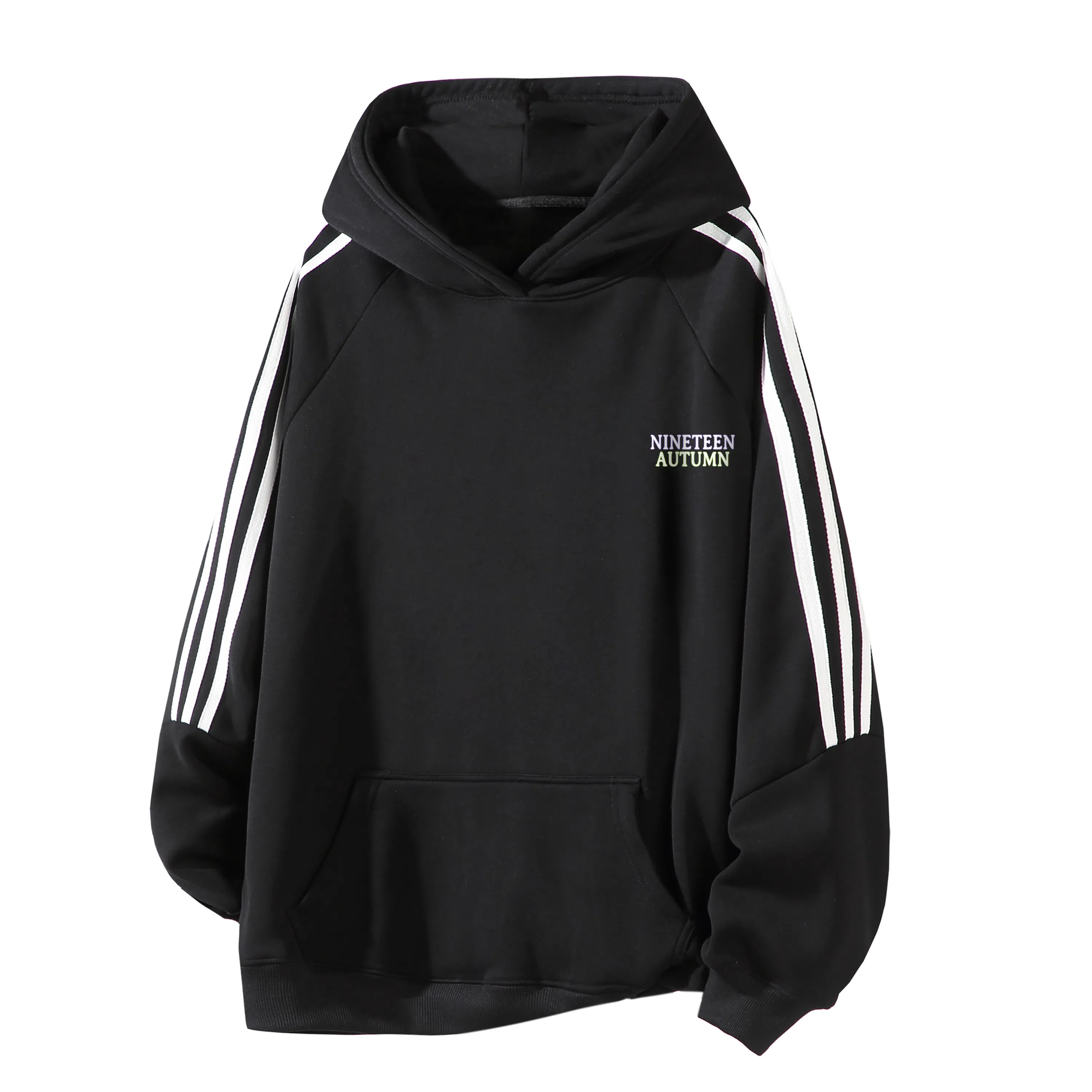 NINETEEN AUTUMN logo